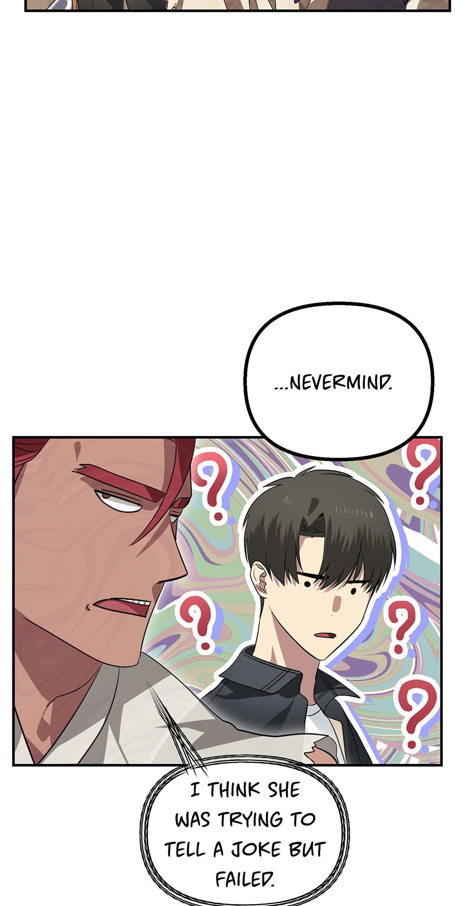 Read SSS Class Revival Hunter EN Manga Online