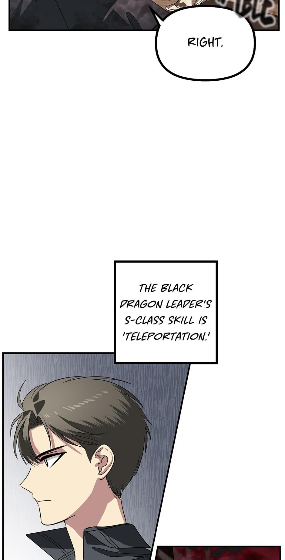 Read SSS Class Revival Hunter EN Manga Online