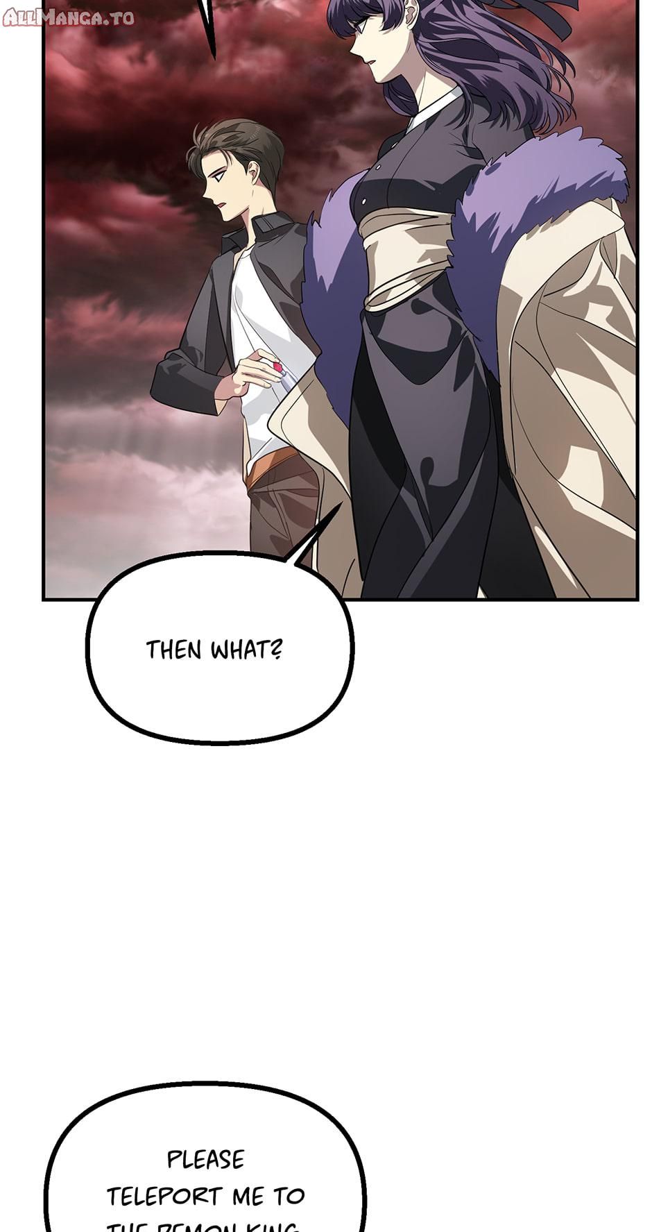 Read SSS Class Revival Hunter EN Manga Online