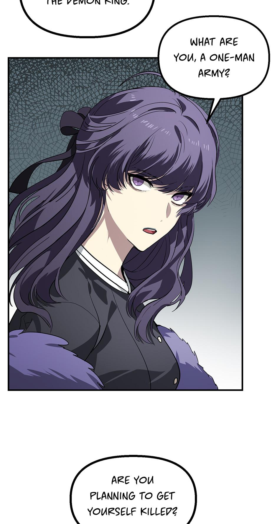 Read SSS Class Revival Hunter EN Manga Online