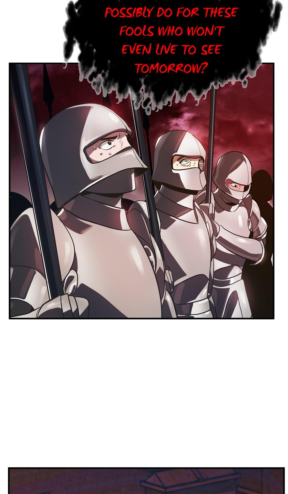 Read SSS Class Revival Hunter EN Manga Online