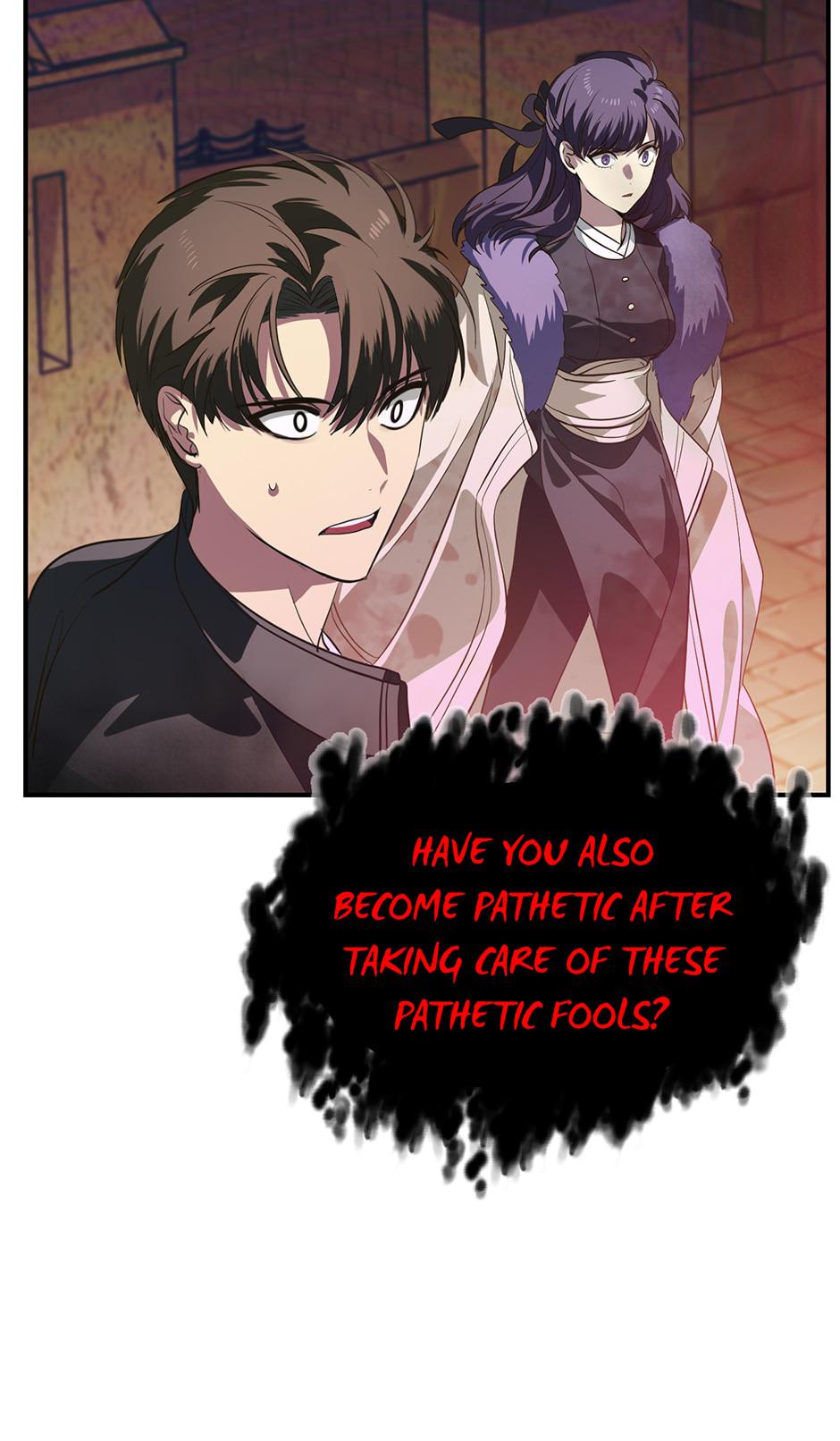 Read SSS Class Revival Hunter EN Manga Online