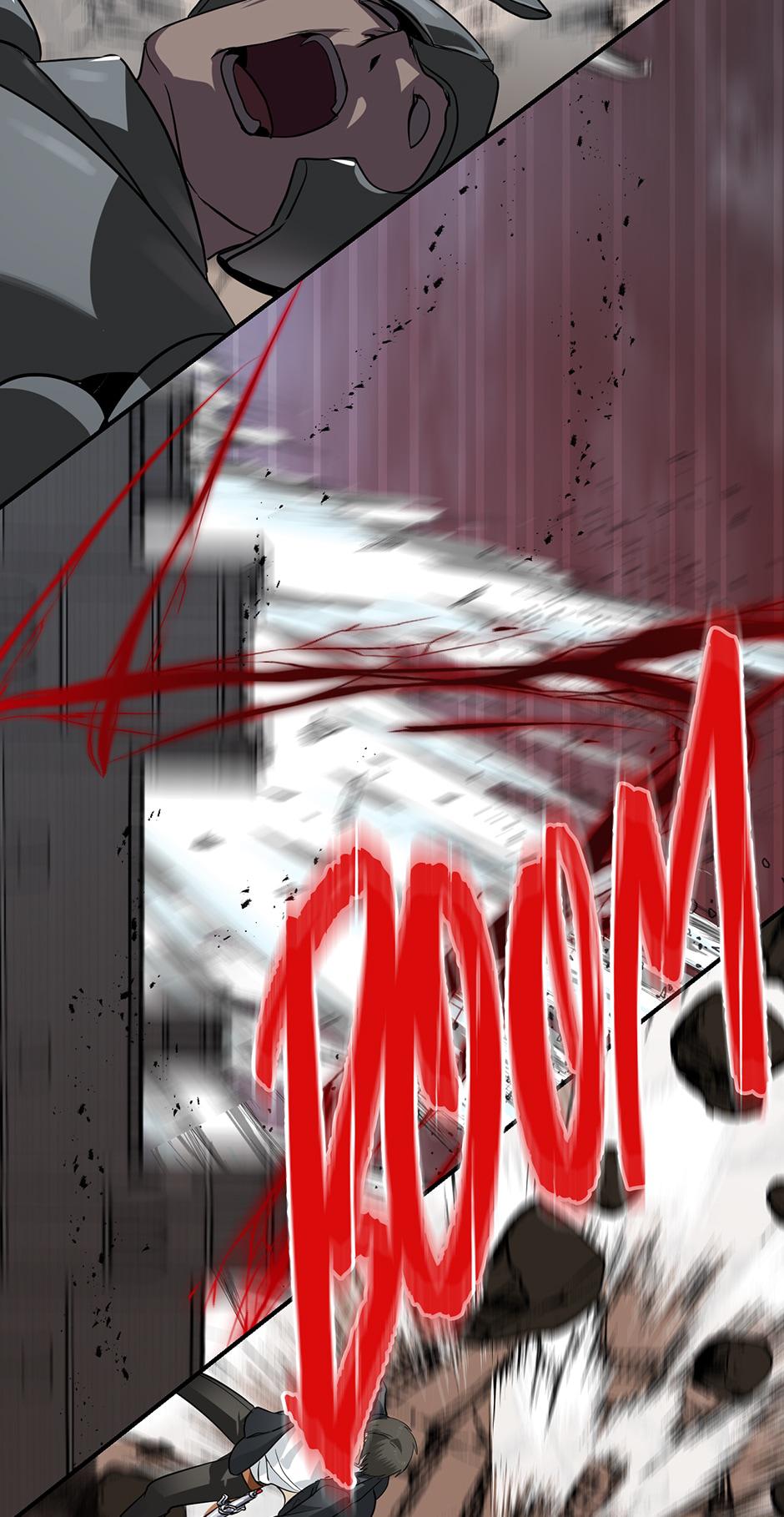 Read SSS Class Revival Hunter EN Manga Online