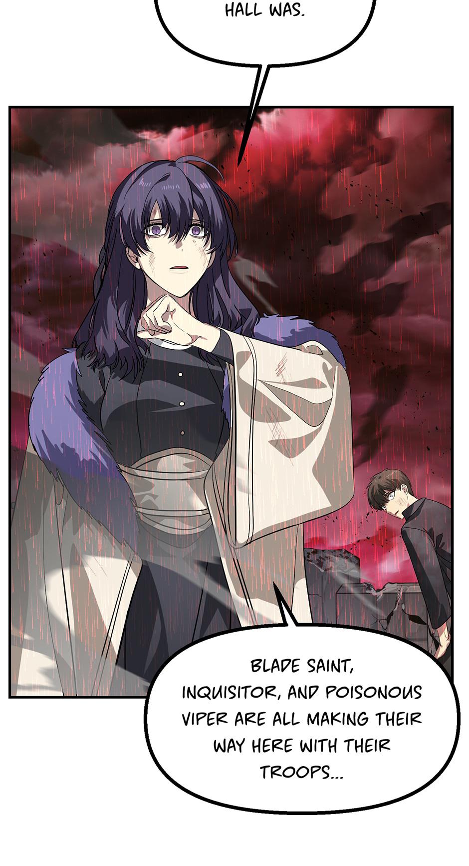 Read SSS Class Revival Hunter EN Manga Online