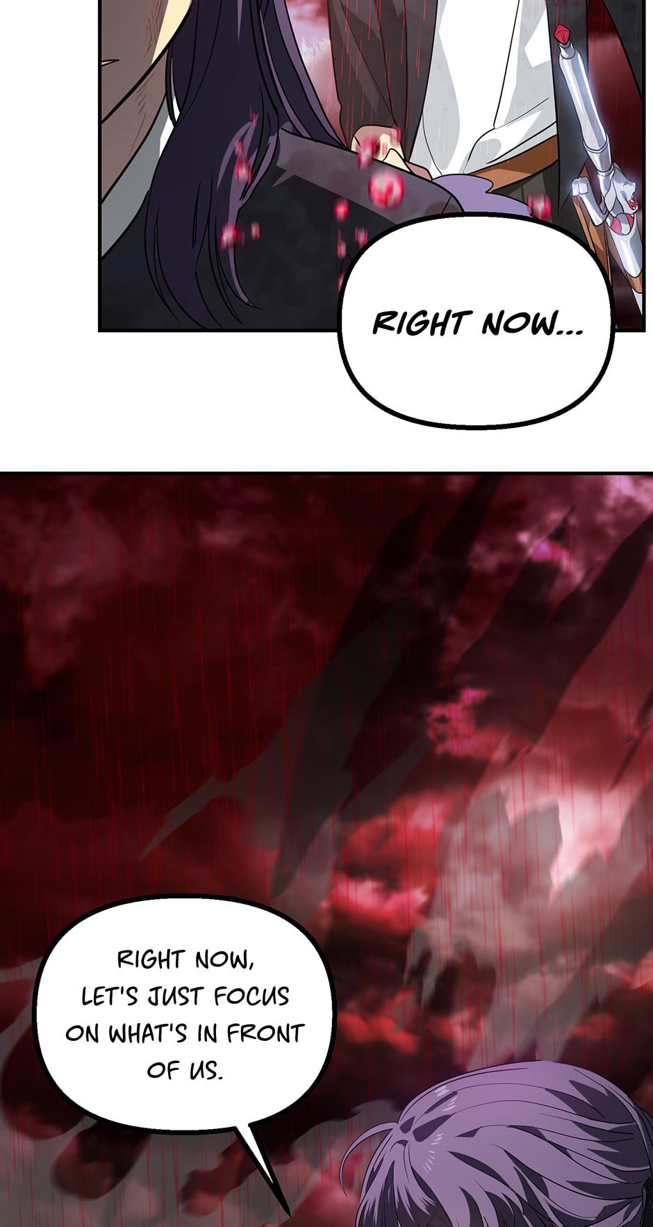 Read SSS Class Revival Hunter EN Manga Online