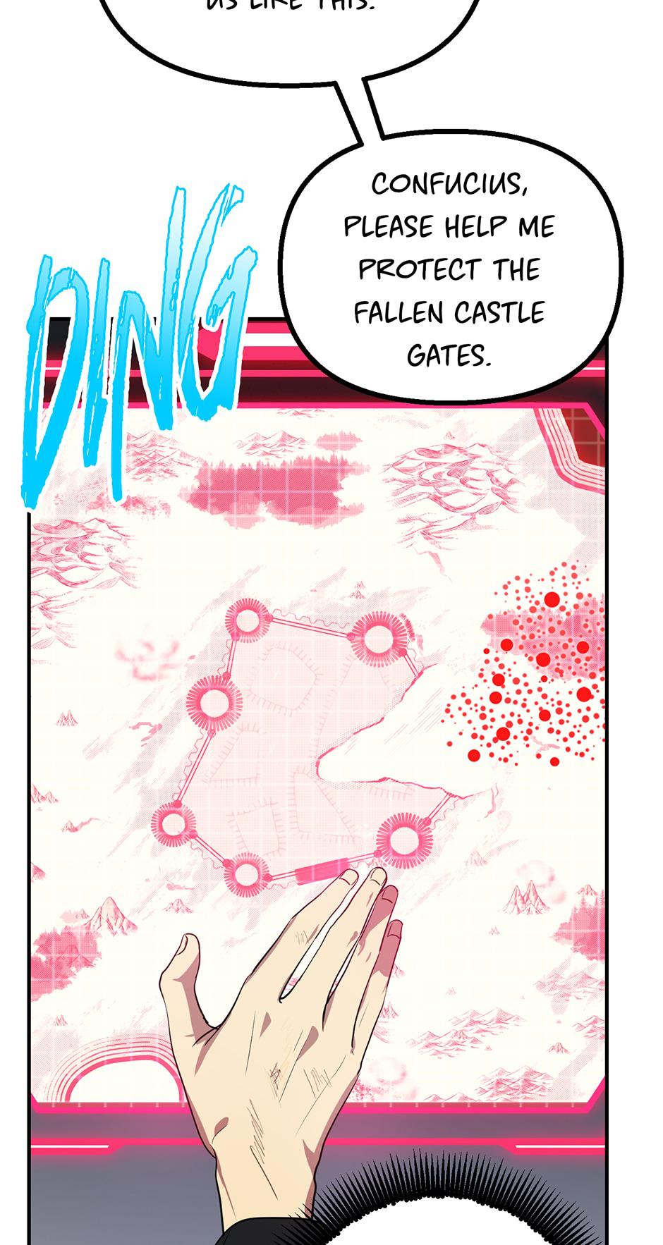 Read SSS Class Revival Hunter EN Manga Online