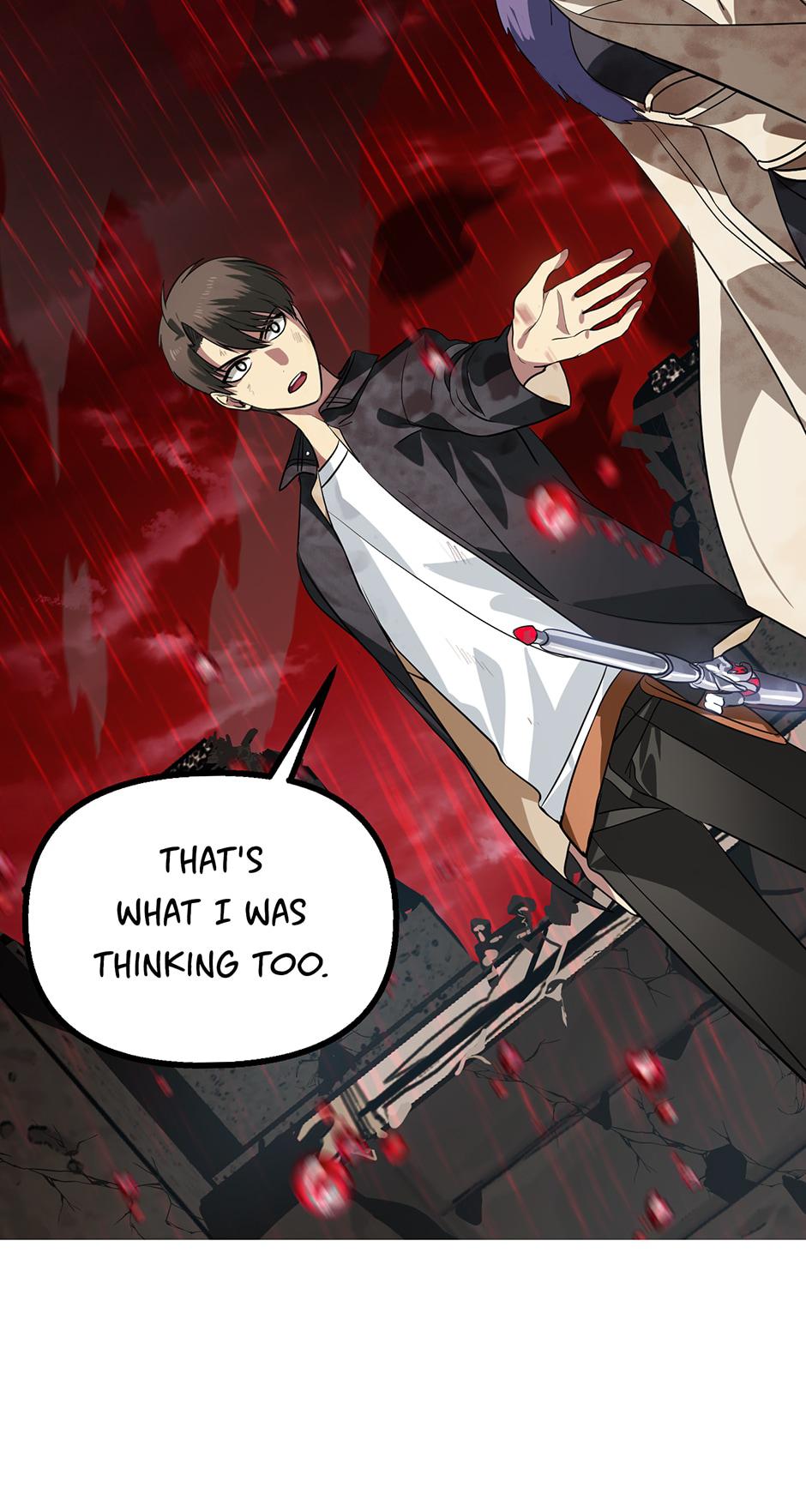 Read SSS Class Revival Hunter EN Manga Online