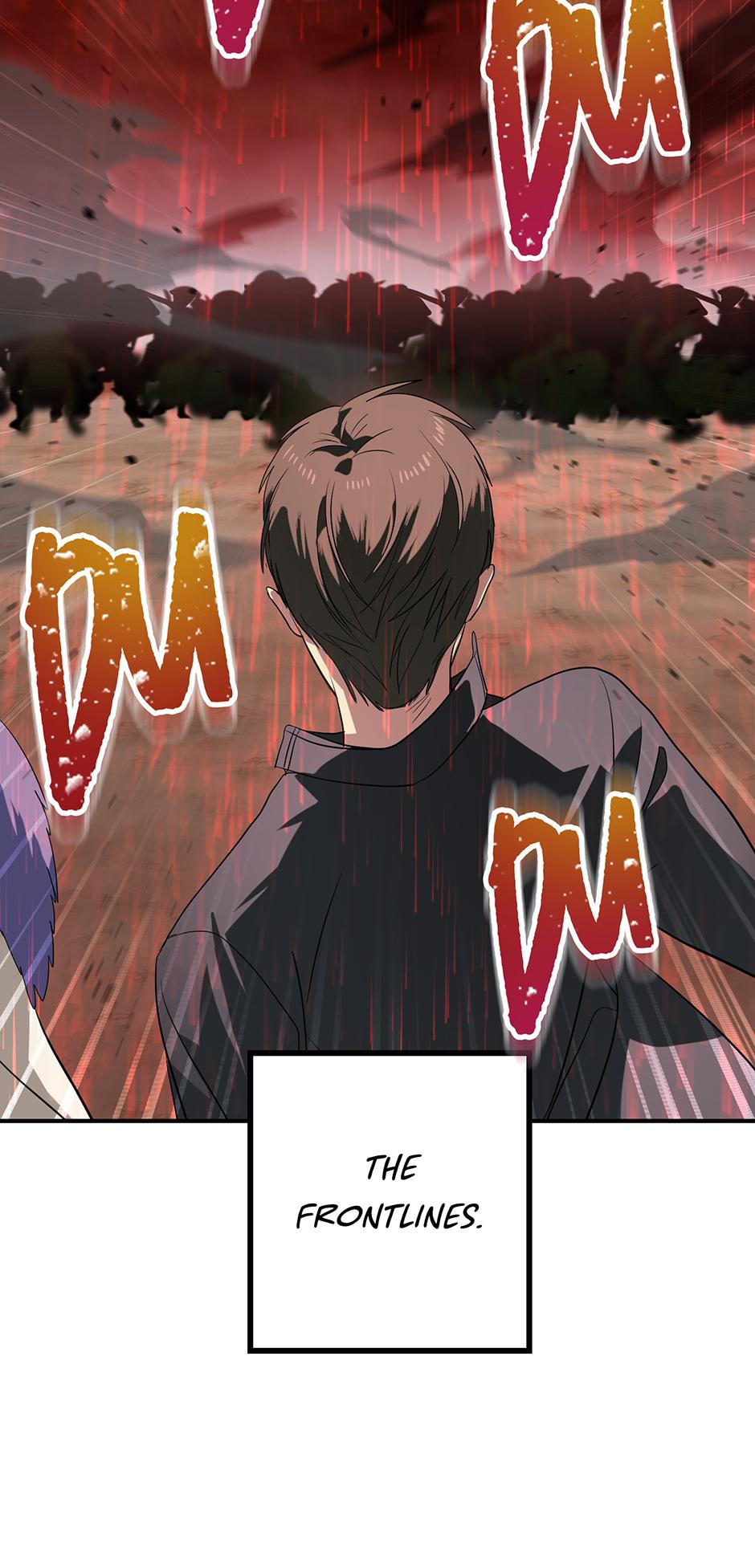 Read SSS Class Revival Hunter EN Manga Online