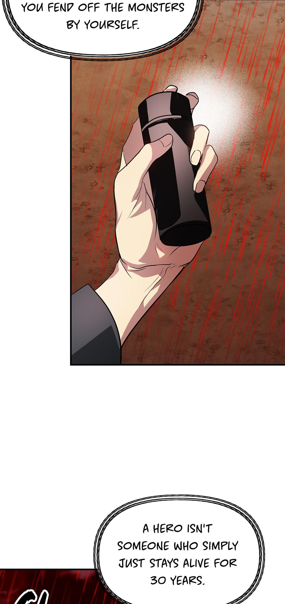 Read SSS Class Revival Hunter EN Manga Online
