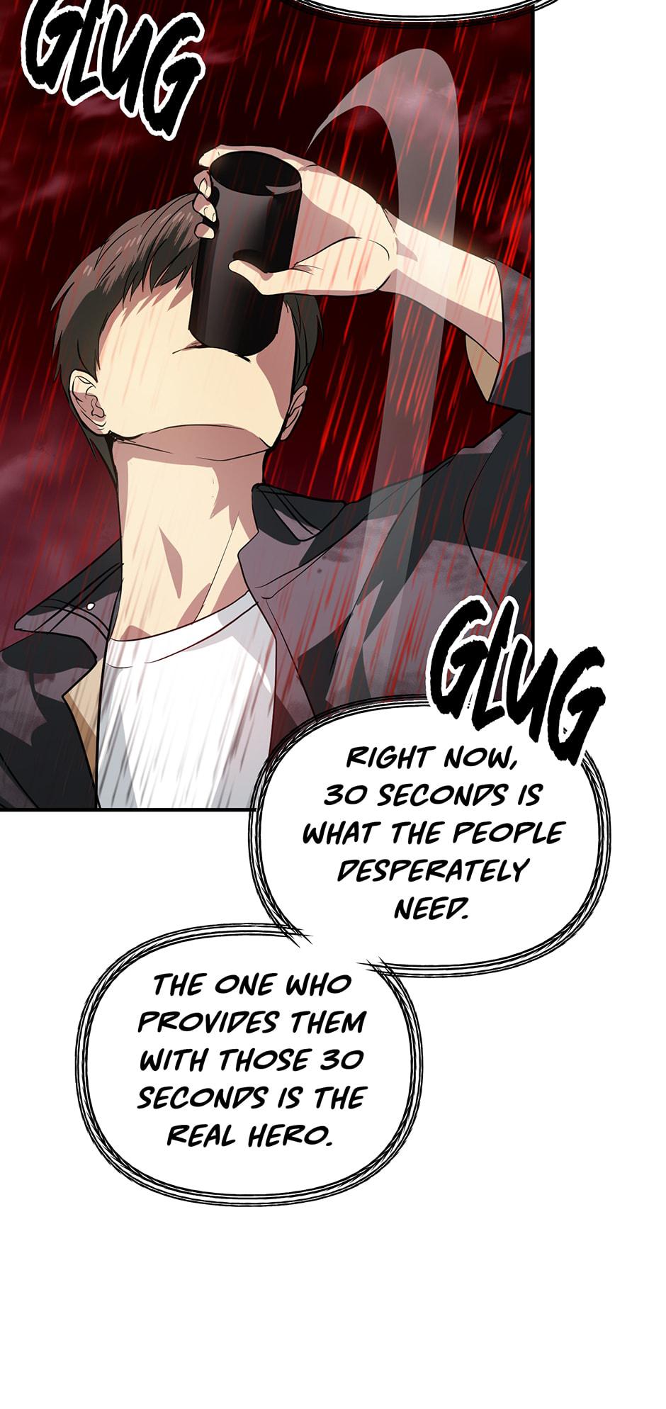 Read SSS Class Revival Hunter EN Manga Online
