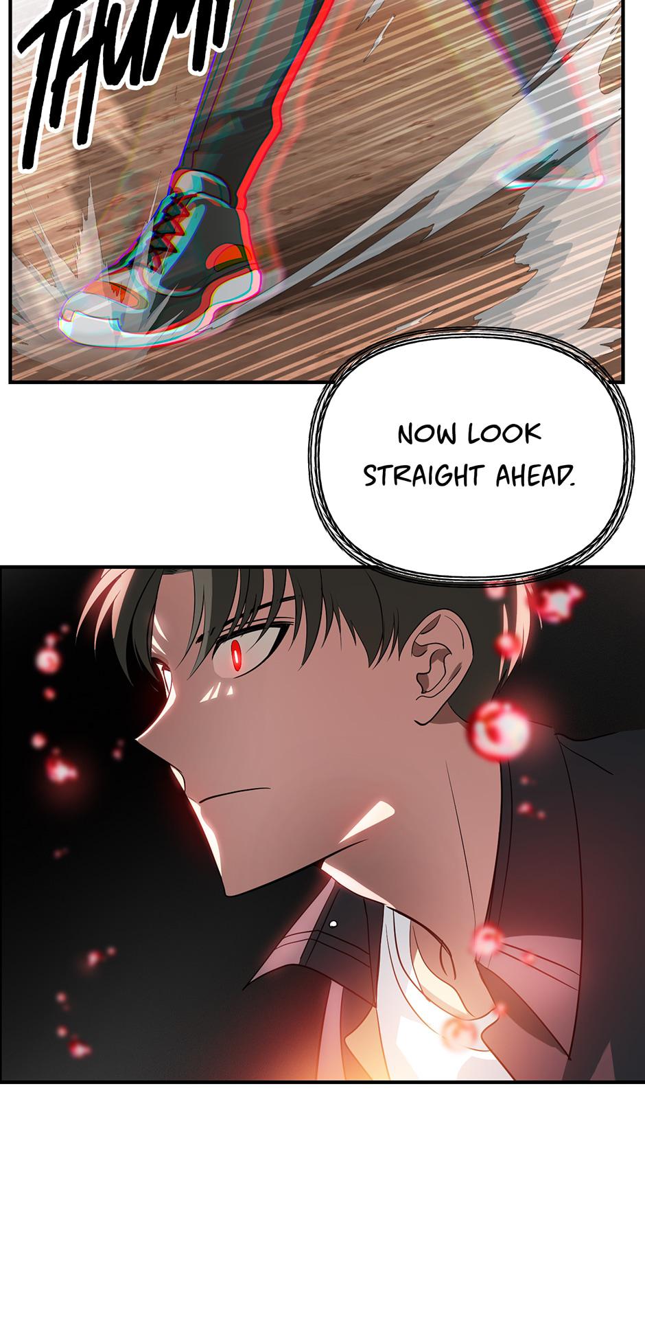 Read SSS Class Revival Hunter EN Manga Online