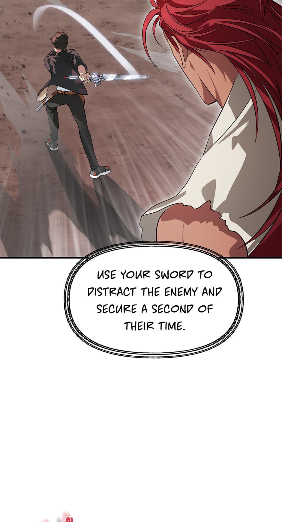 Read SSS Class Revival Hunter EN Manga Online