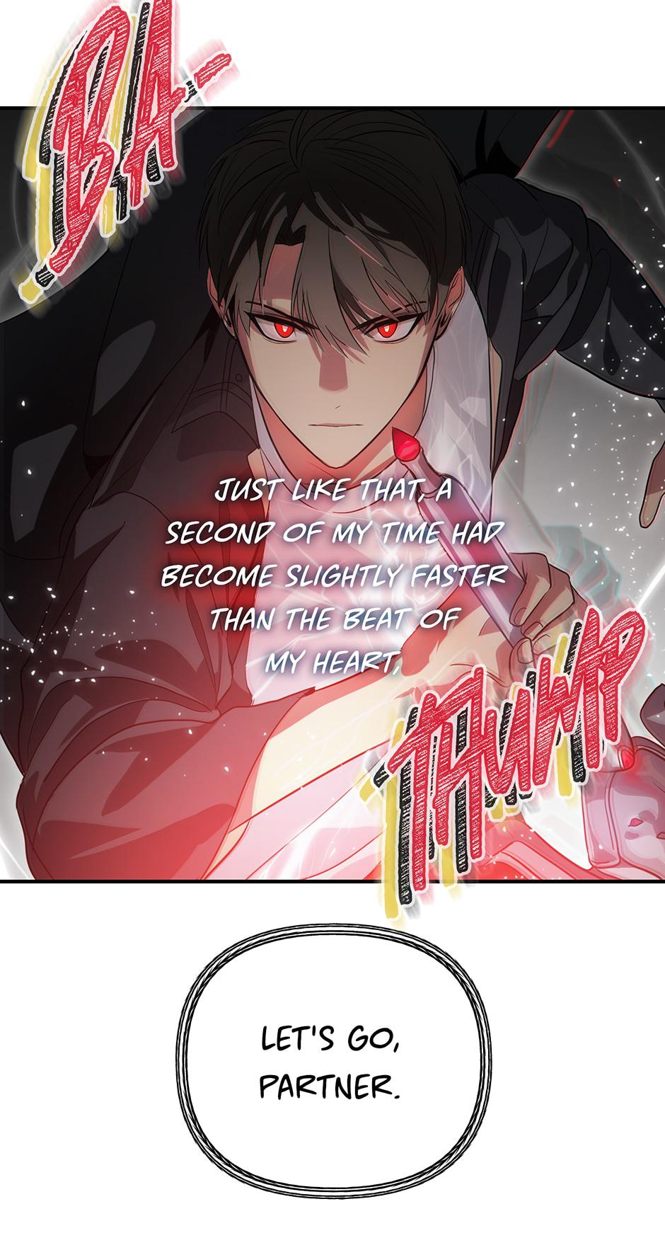 Read SSS Class Revival Hunter EN Manga Online