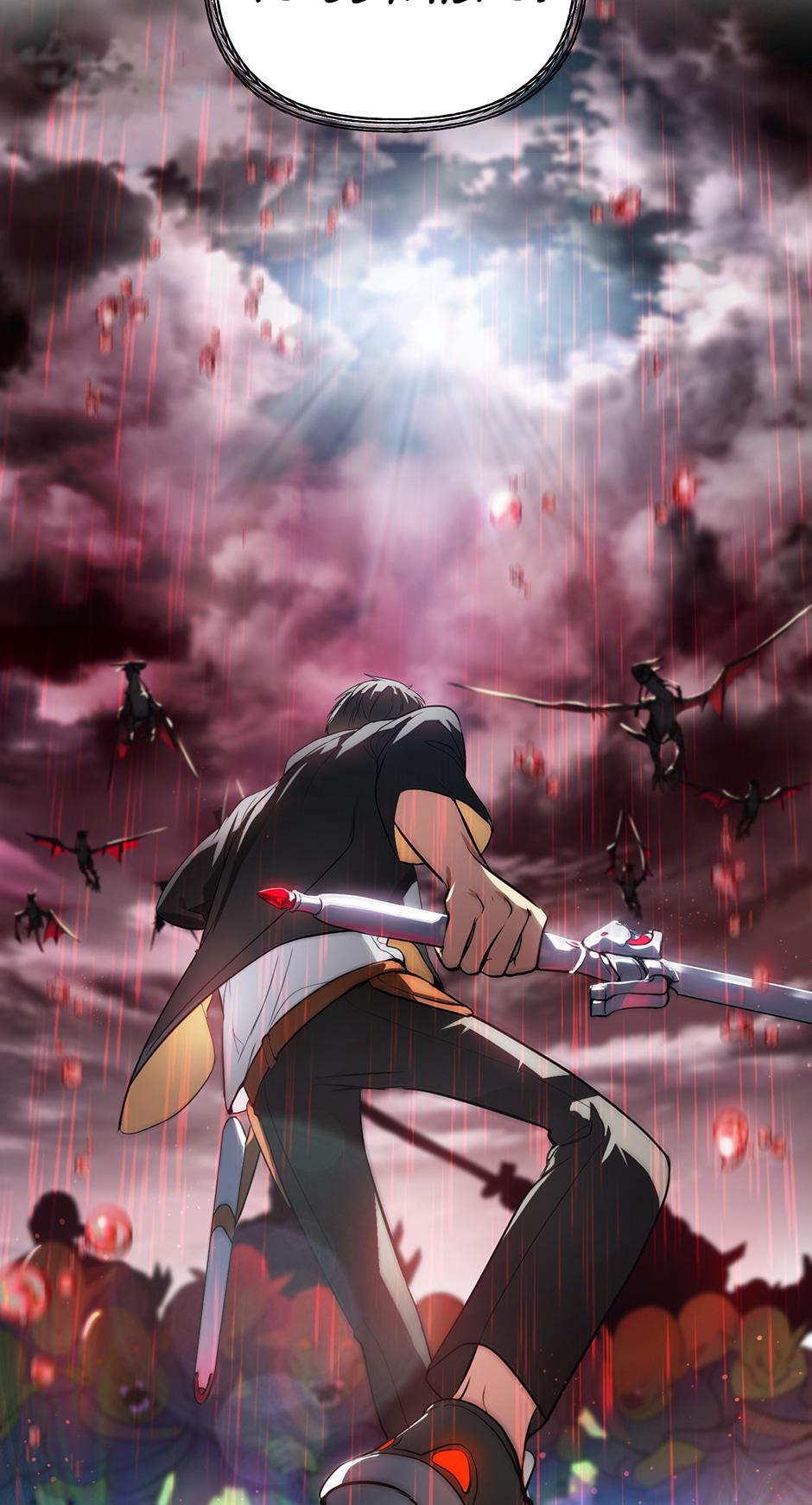 Read SSS Class Revival Hunter EN Manga Online