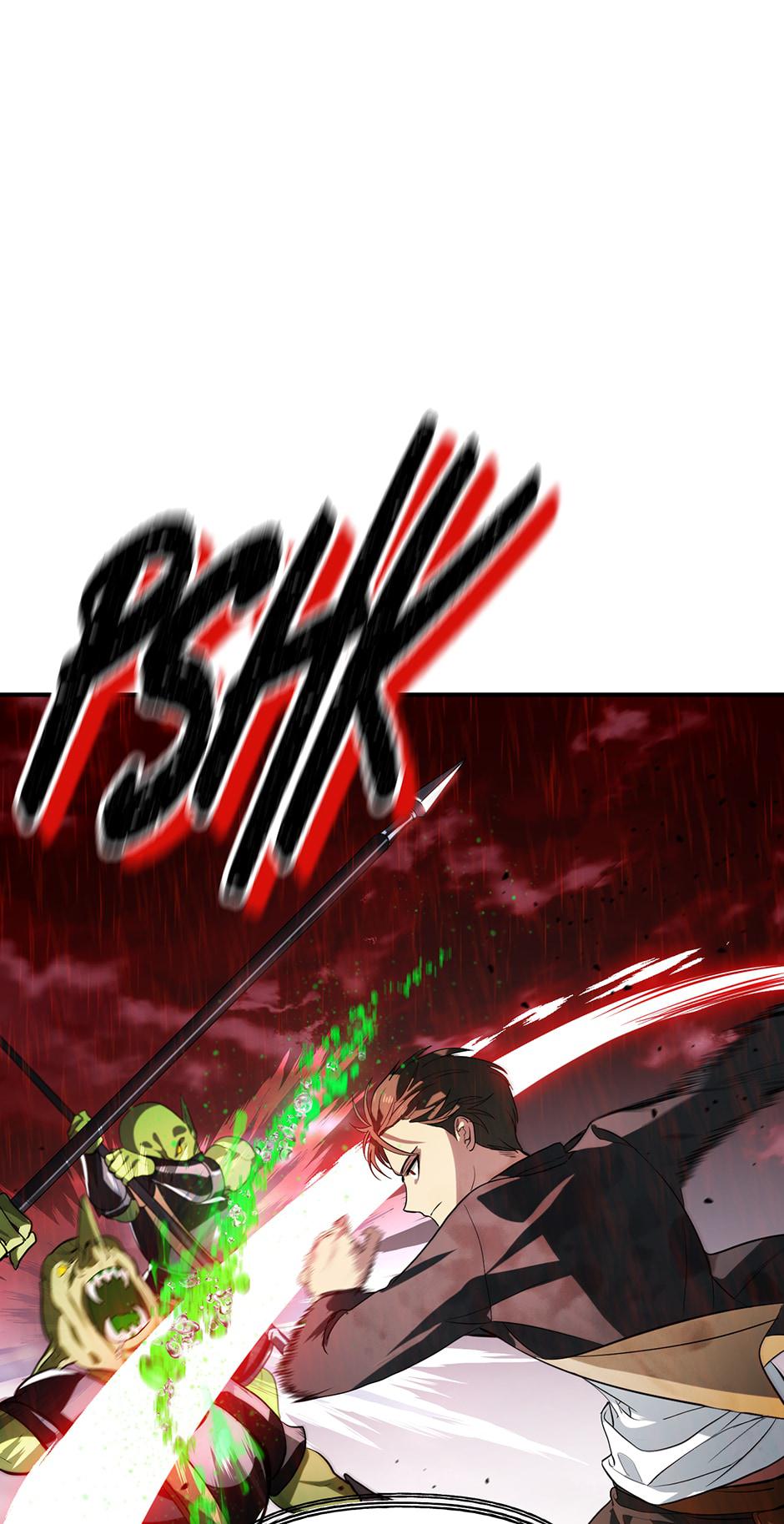 Read SSS Class Revival Hunter EN Manga Online