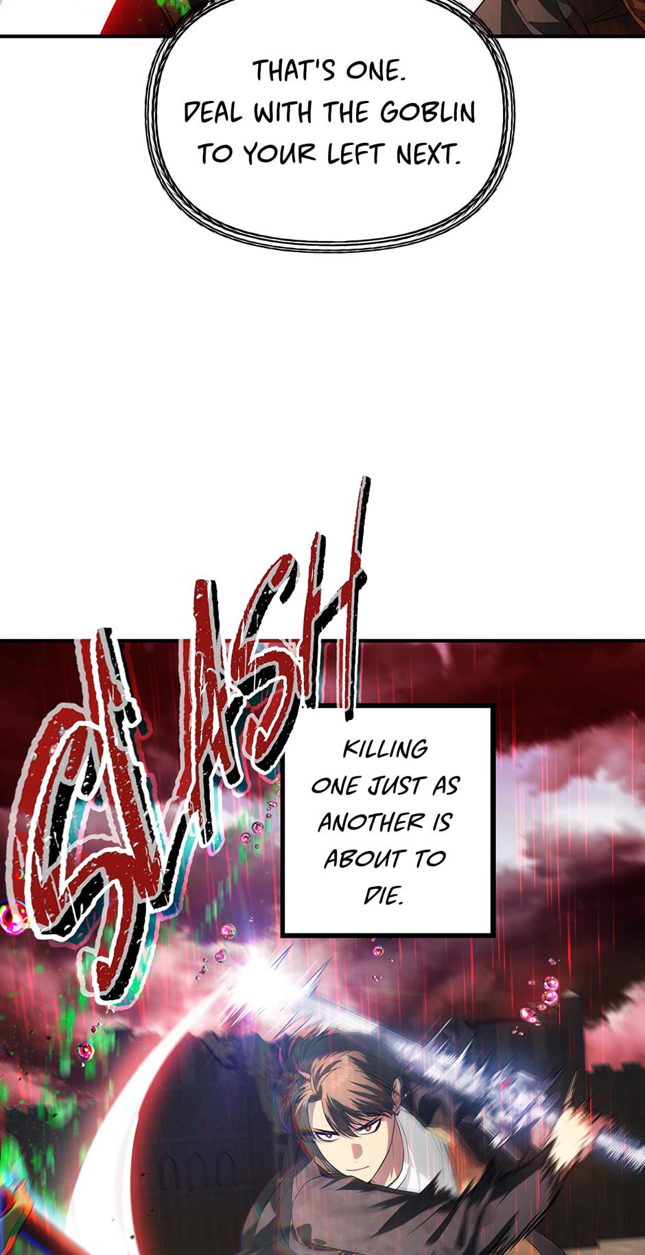 Read SSS Class Revival Hunter EN Manga Online