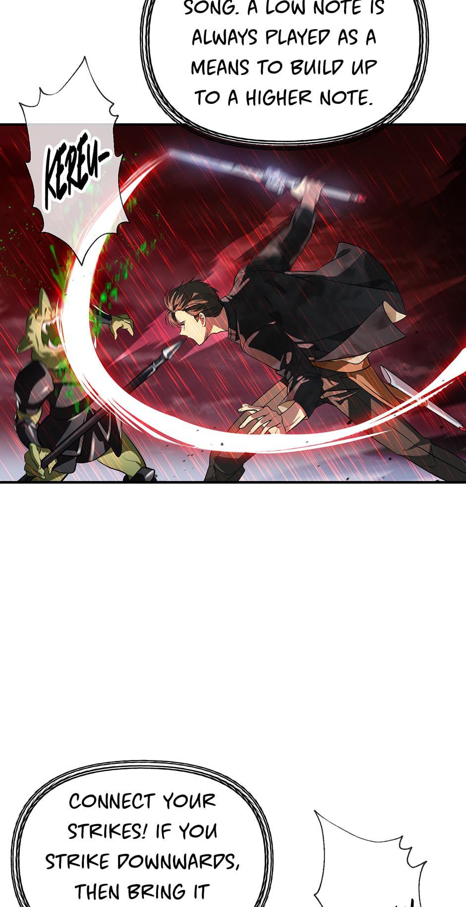 Read SSS Class Revival Hunter EN Manga Online