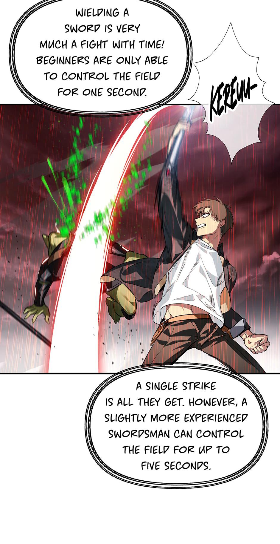 Read SSS Class Revival Hunter EN Manga Online