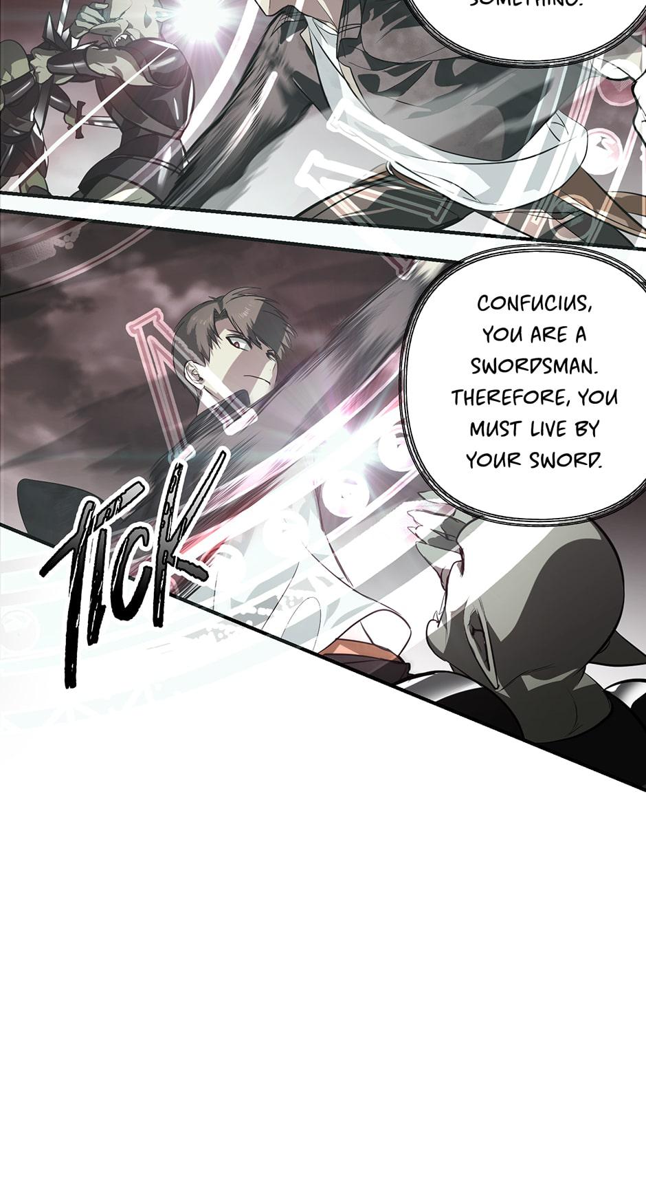 Read SSS Class Revival Hunter EN Manga Online