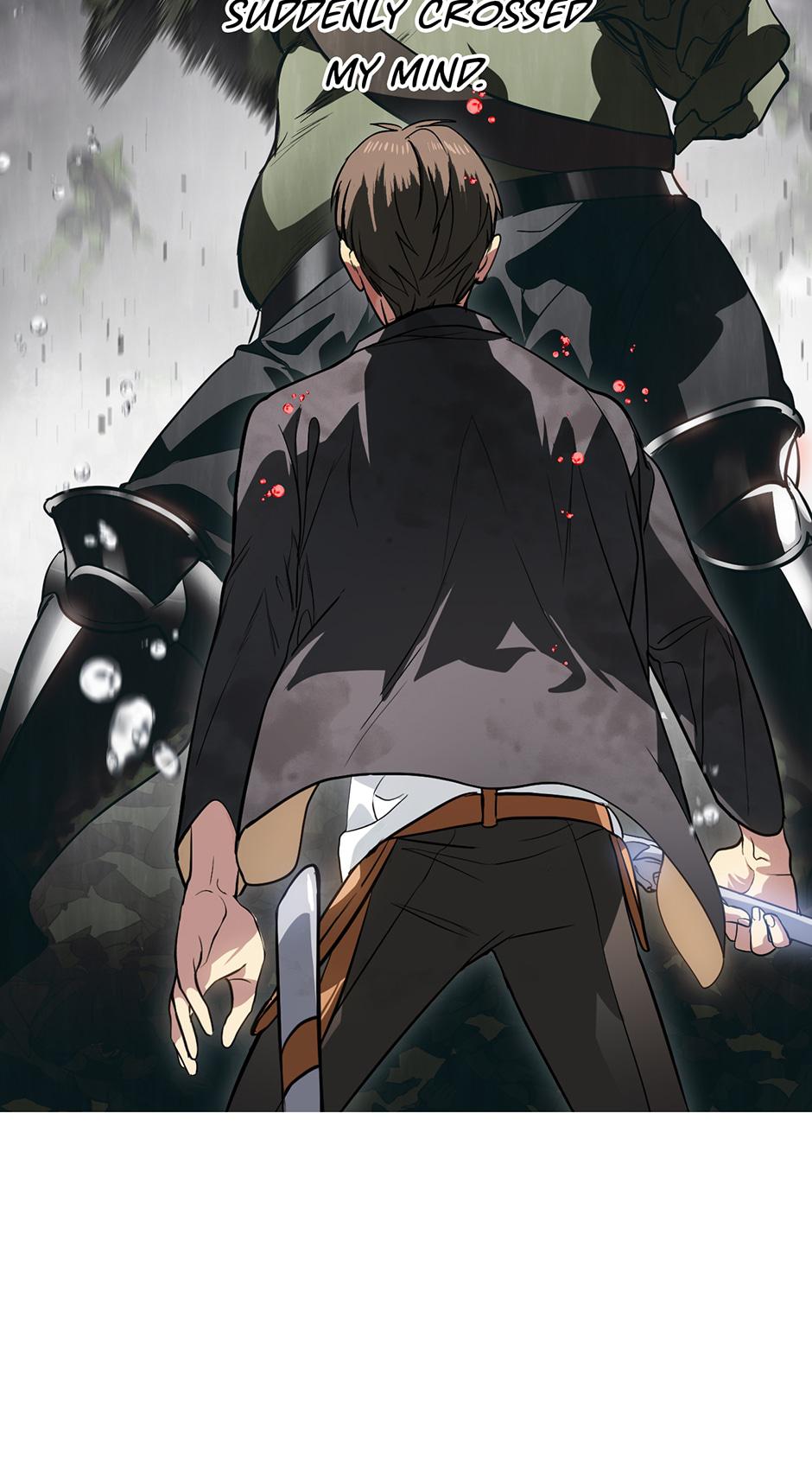 Read SSS Class Revival Hunter EN Manga Online