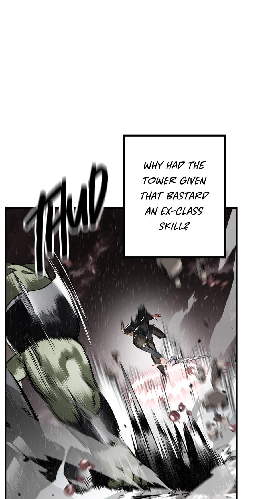 Read SSS Class Revival Hunter EN Manga Online