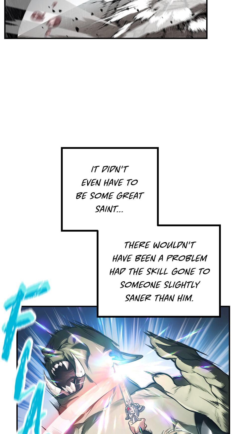 Read SSS Class Revival Hunter EN Manga Online