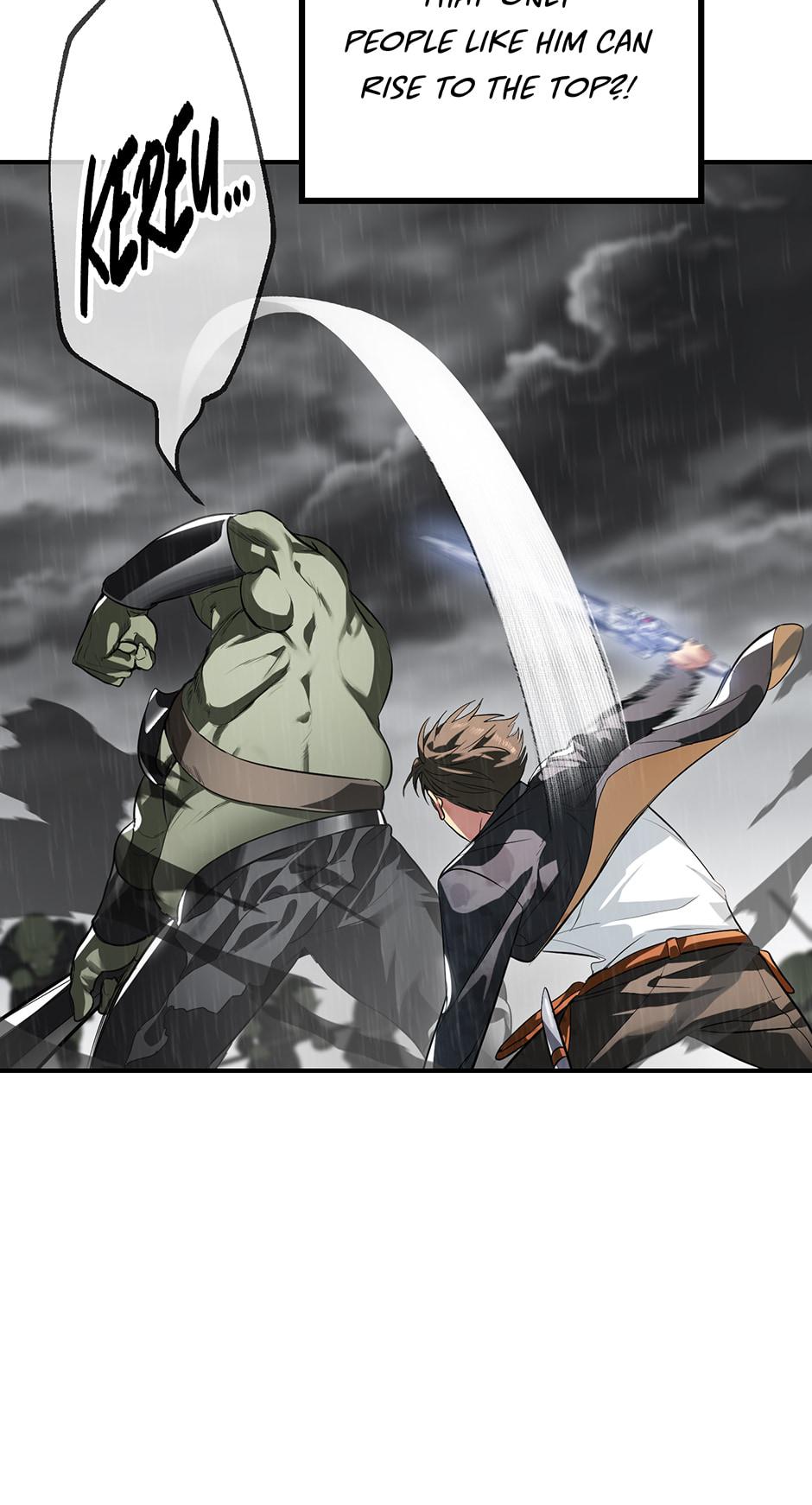 Read SSS Class Revival Hunter EN Manga Online
