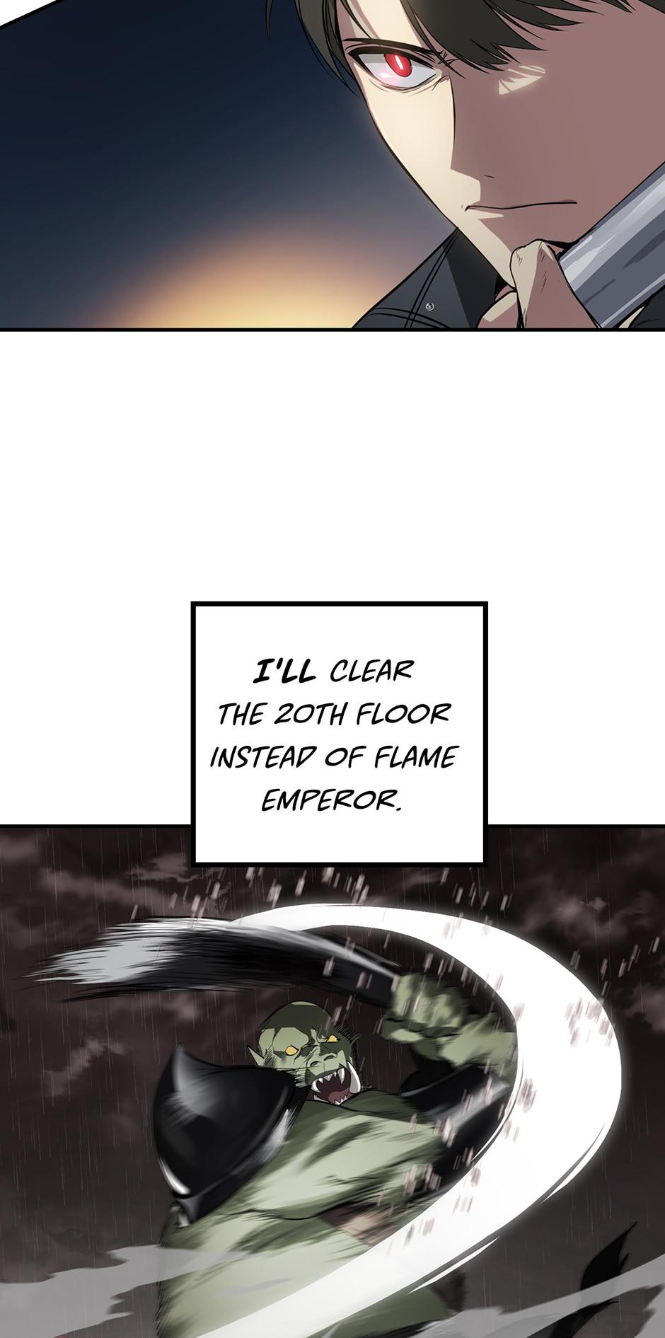 Read SSS Class Revival Hunter EN Manga Online