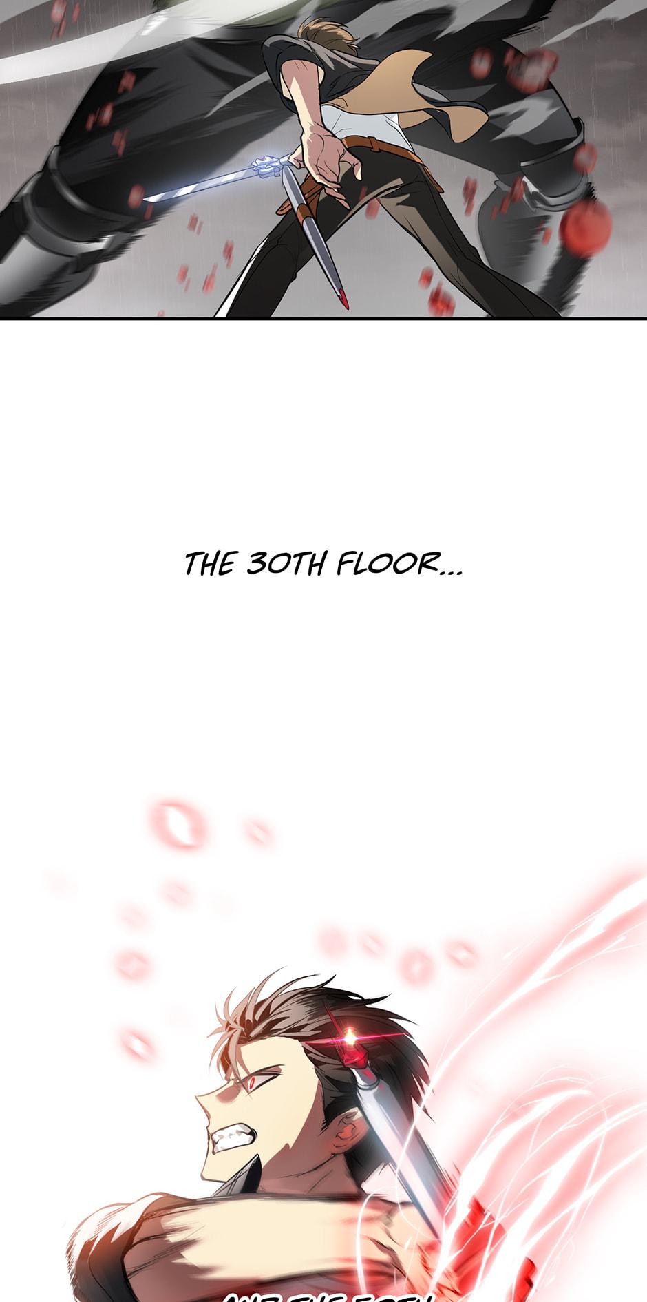 Read SSS Class Revival Hunter EN Manga Online