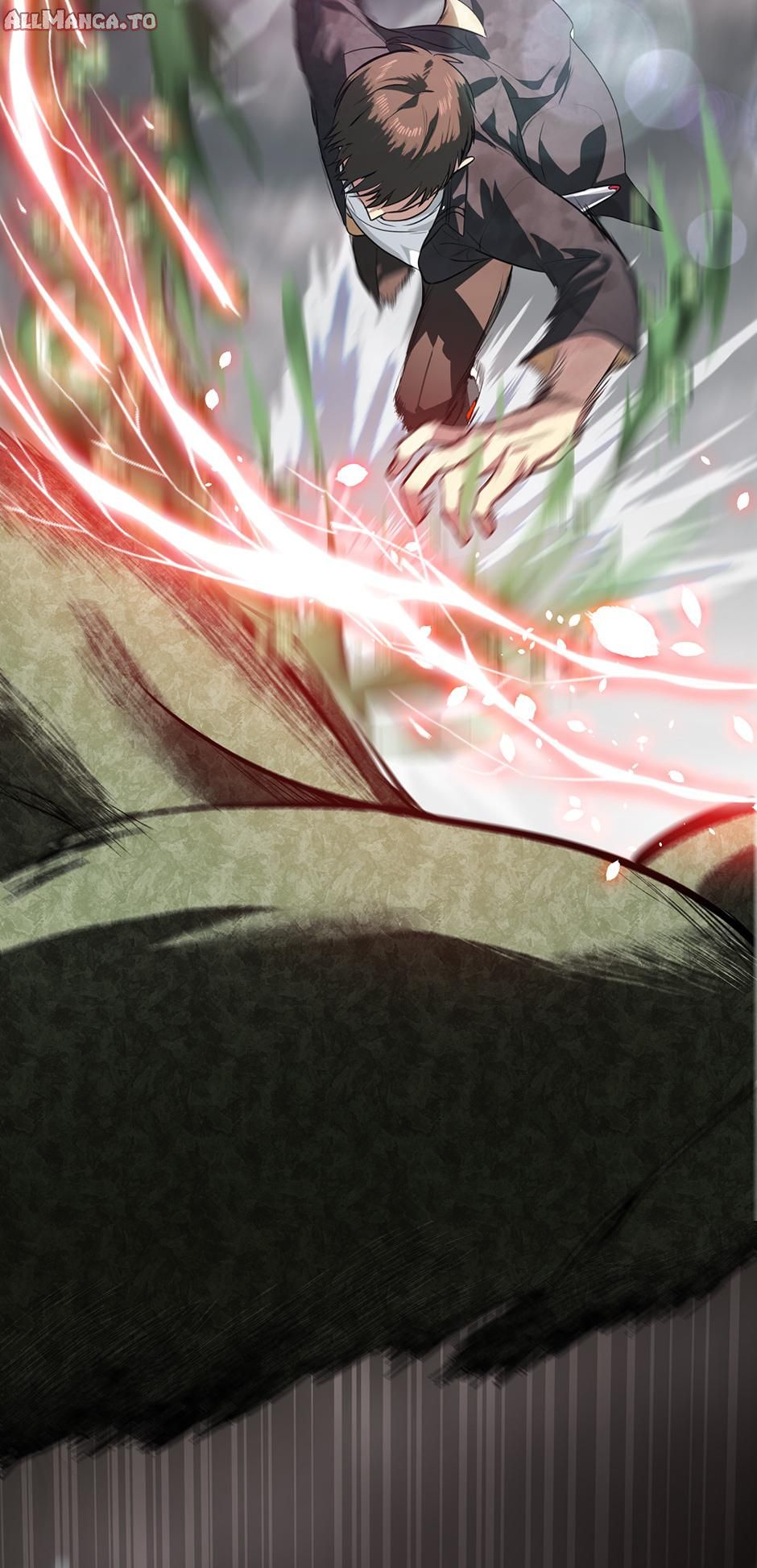 Read SSS Class Revival Hunter EN Manga Online