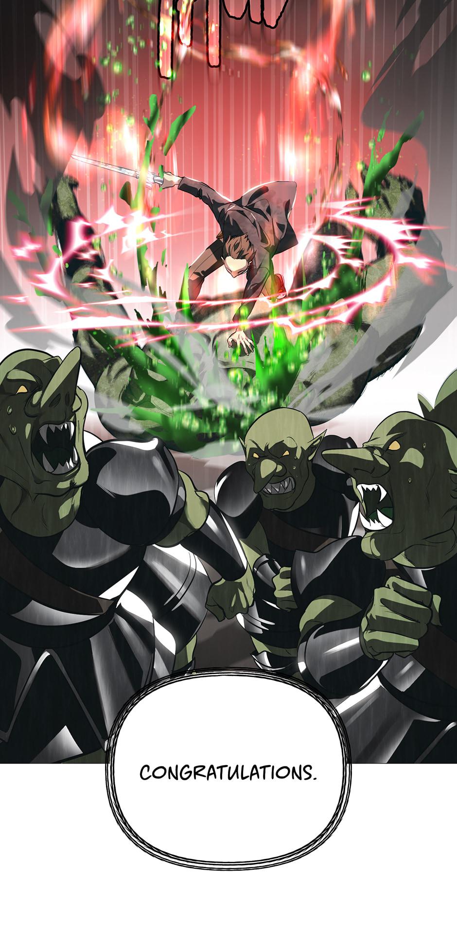 Read SSS Class Revival Hunter EN Manga Online