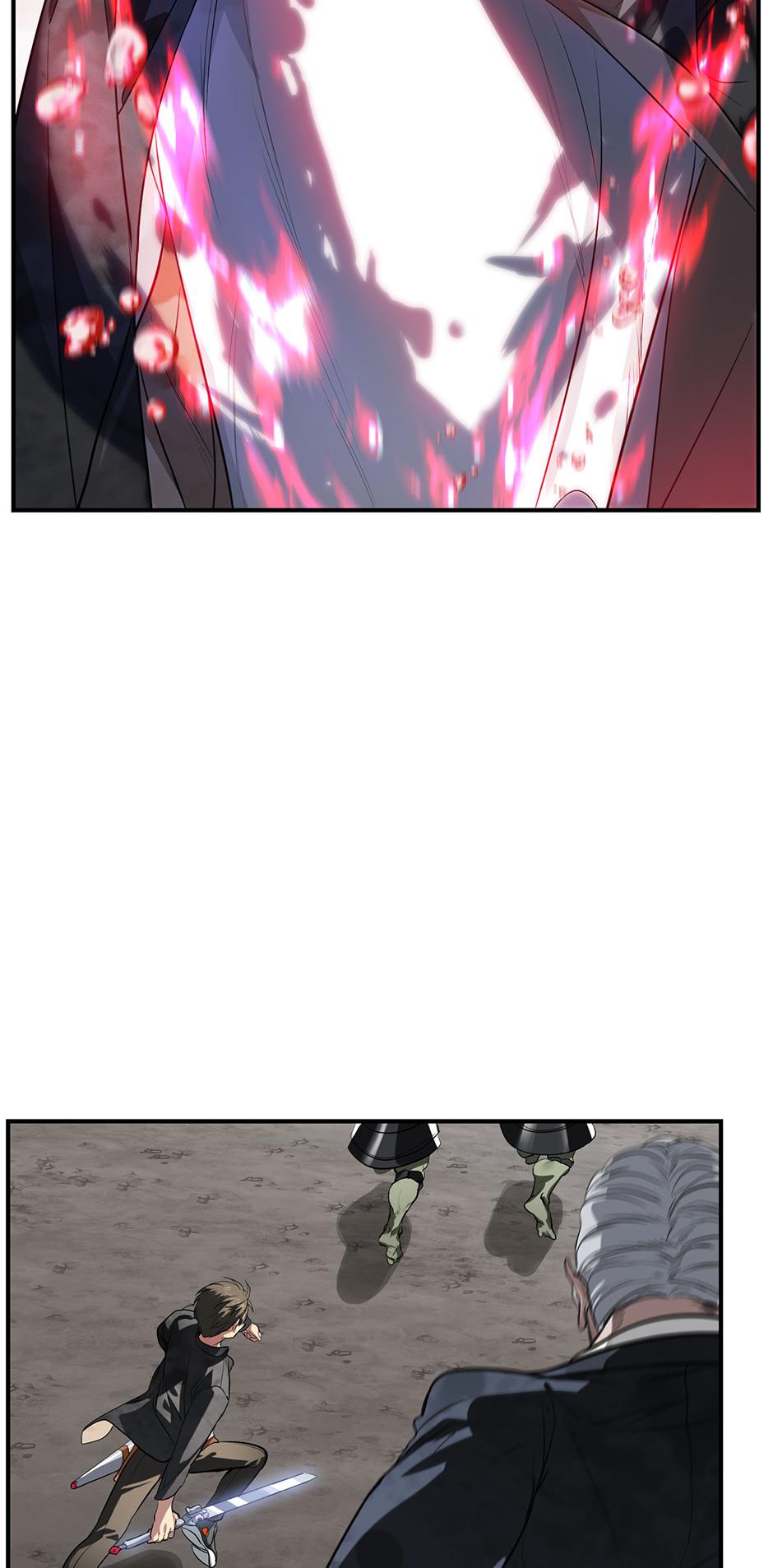 Read SSS Class Revival Hunter EN Manga Online