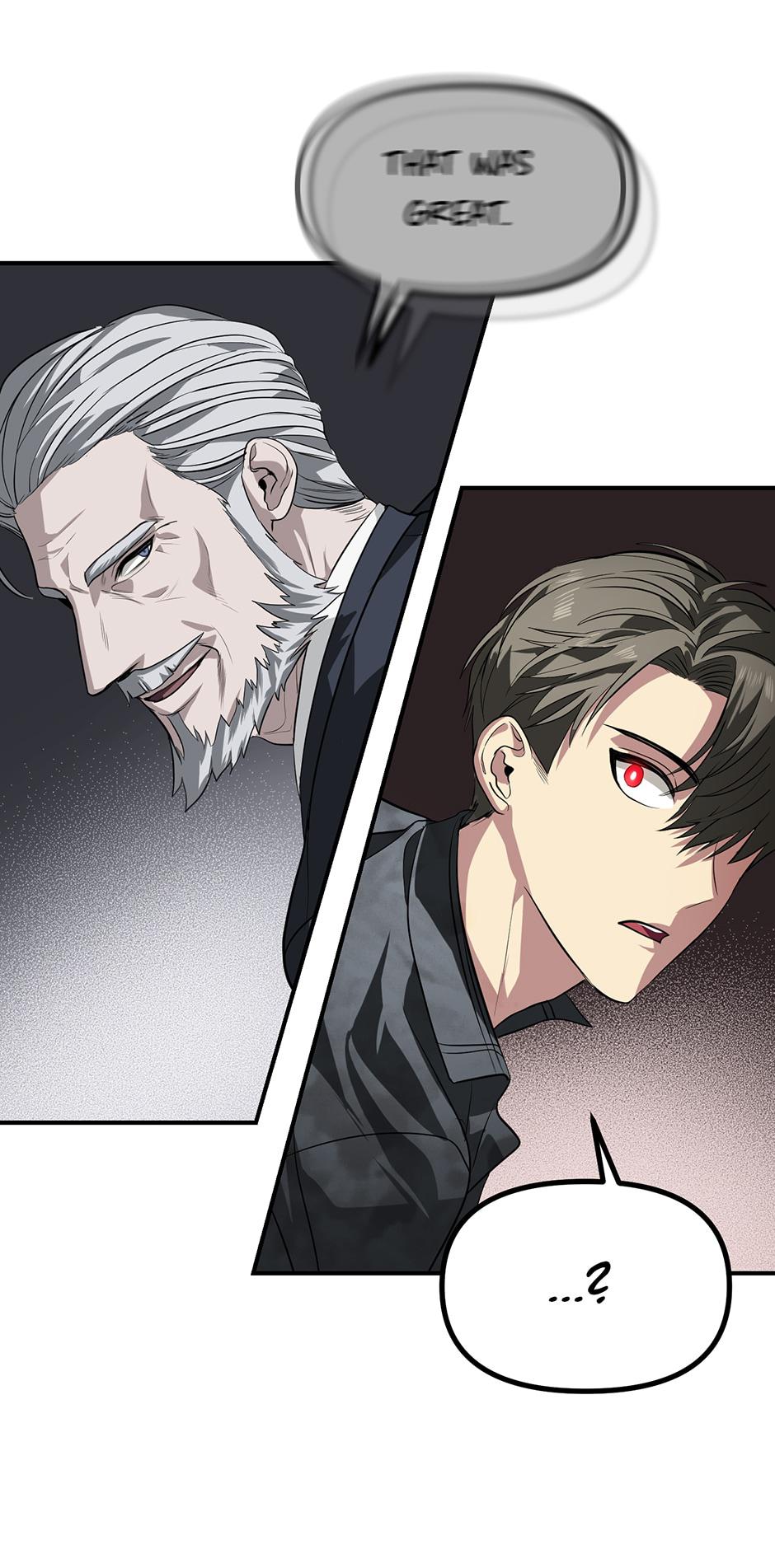 Read SSS Class Revival Hunter EN Manga Online