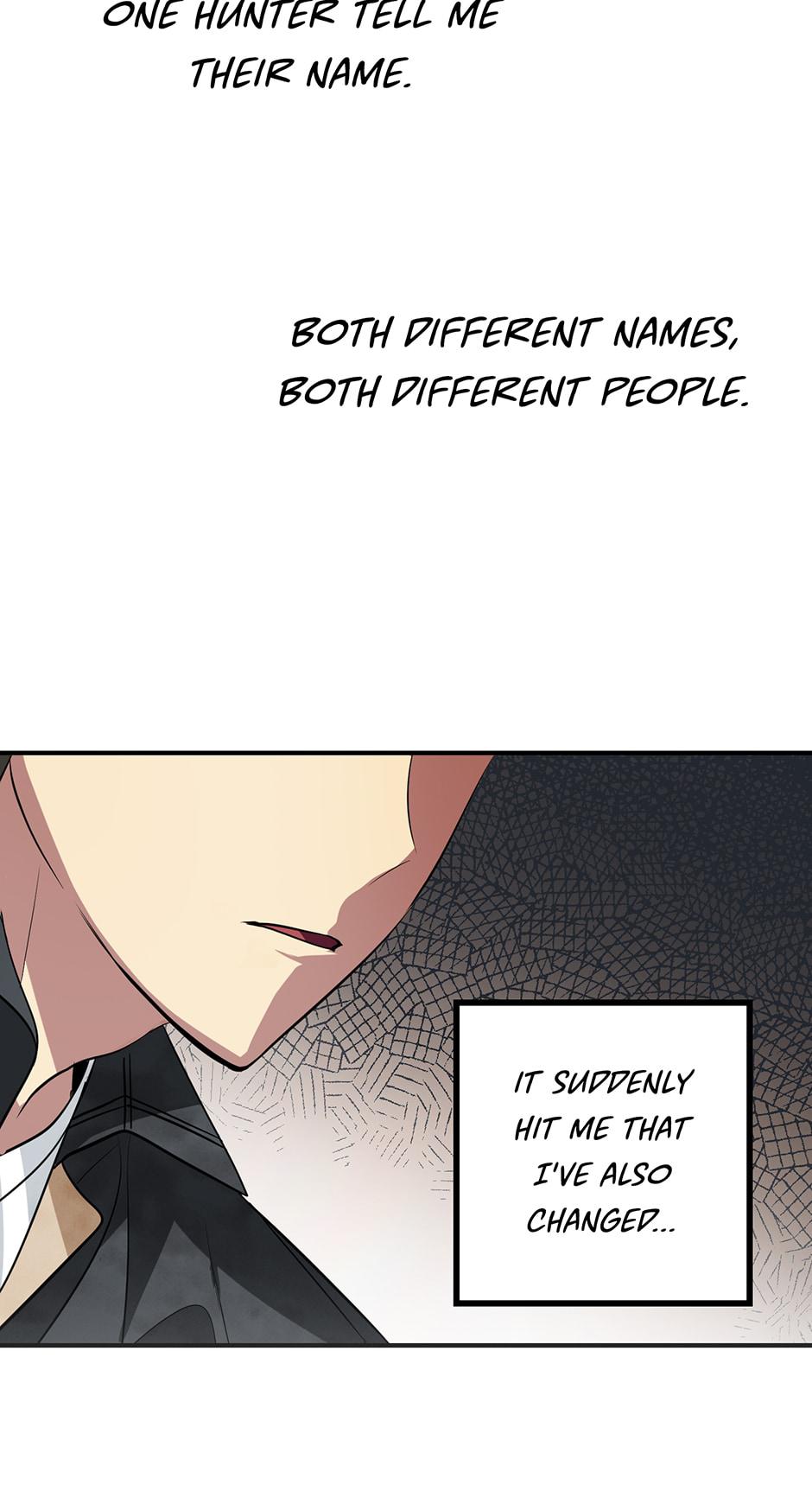 Read SSS Class Revival Hunter EN Manga Online