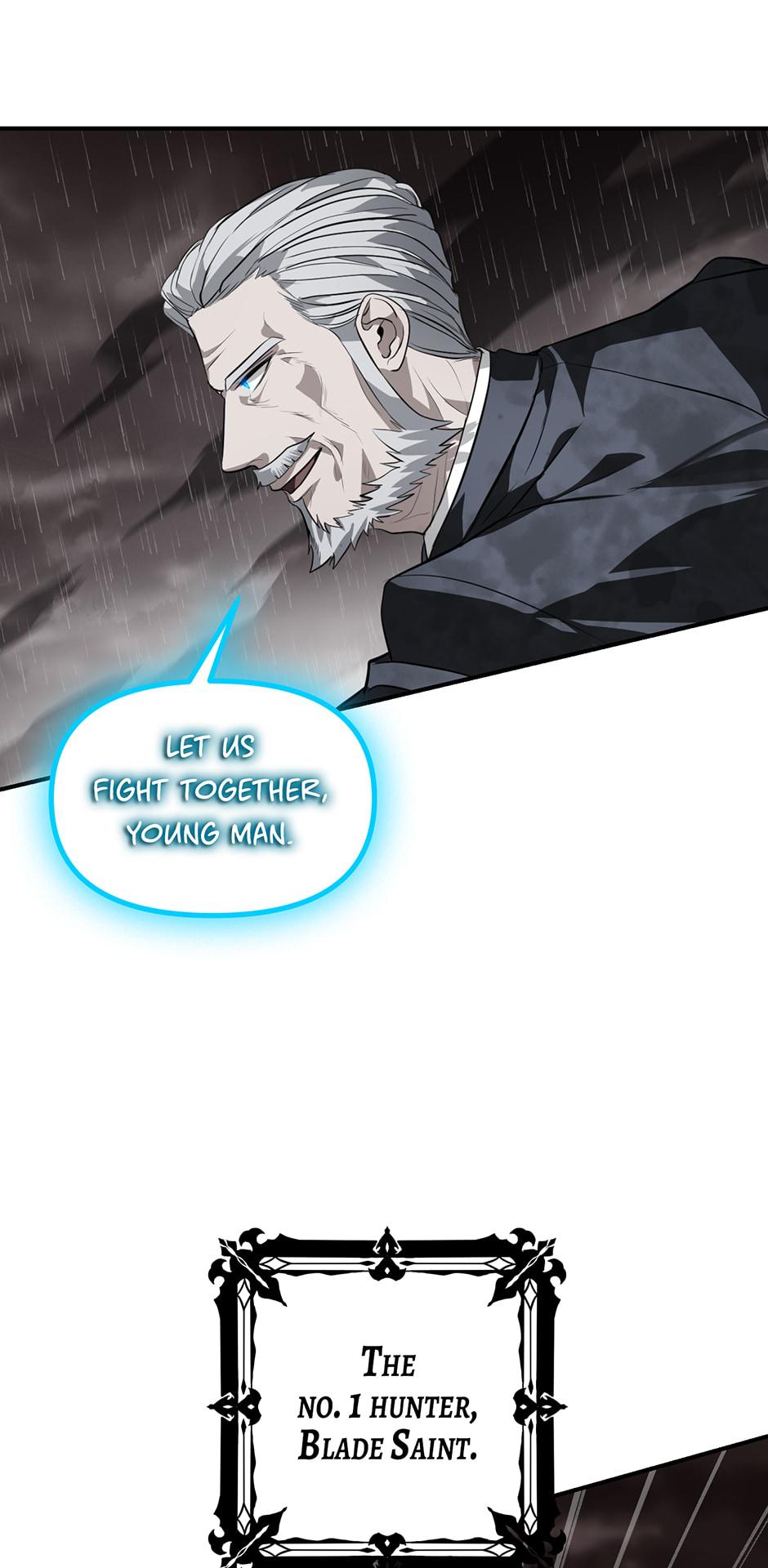Read SSS Class Revival Hunter EN Manga Online