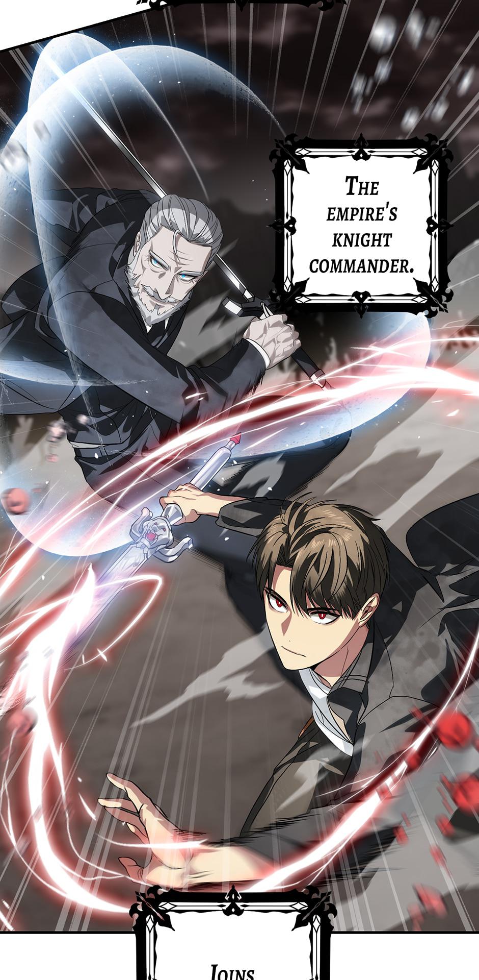 Read SSS Class Revival Hunter EN Manga Online