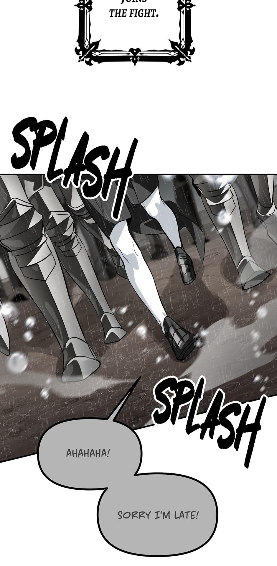 Read SSS Class Revival Hunter EN Manga Online