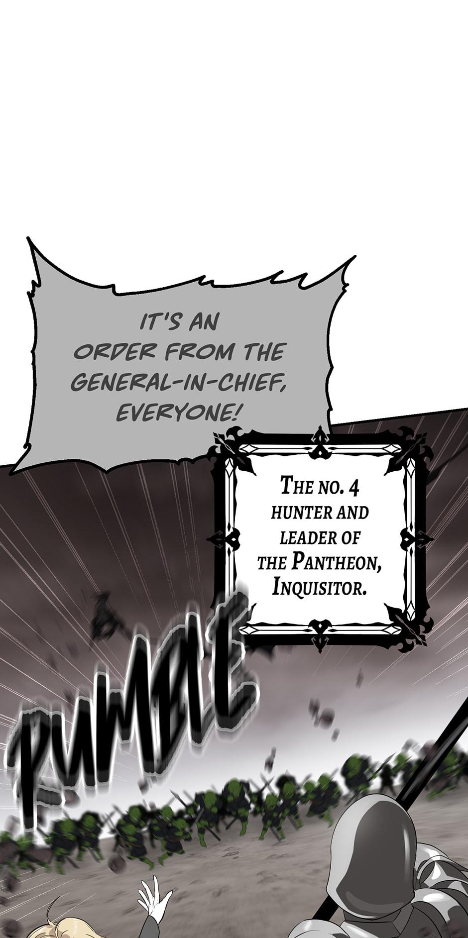 Read SSS Class Revival Hunter EN Manga Online