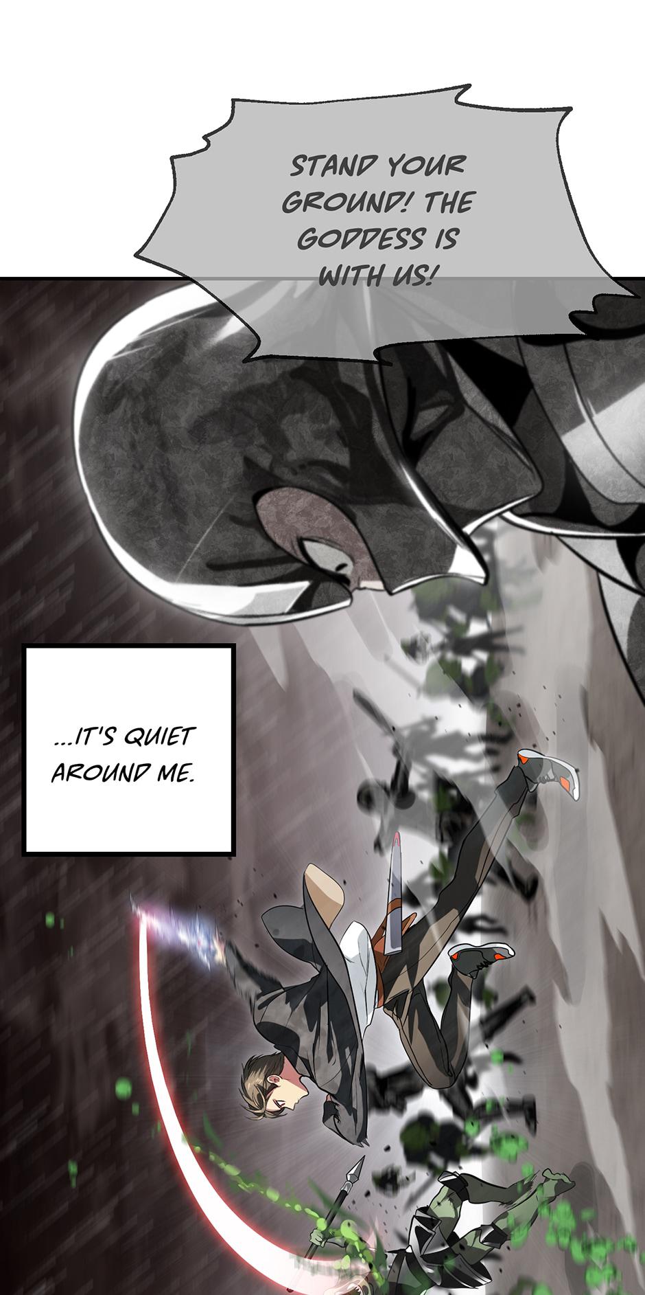 Read SSS Class Revival Hunter EN Manga Online