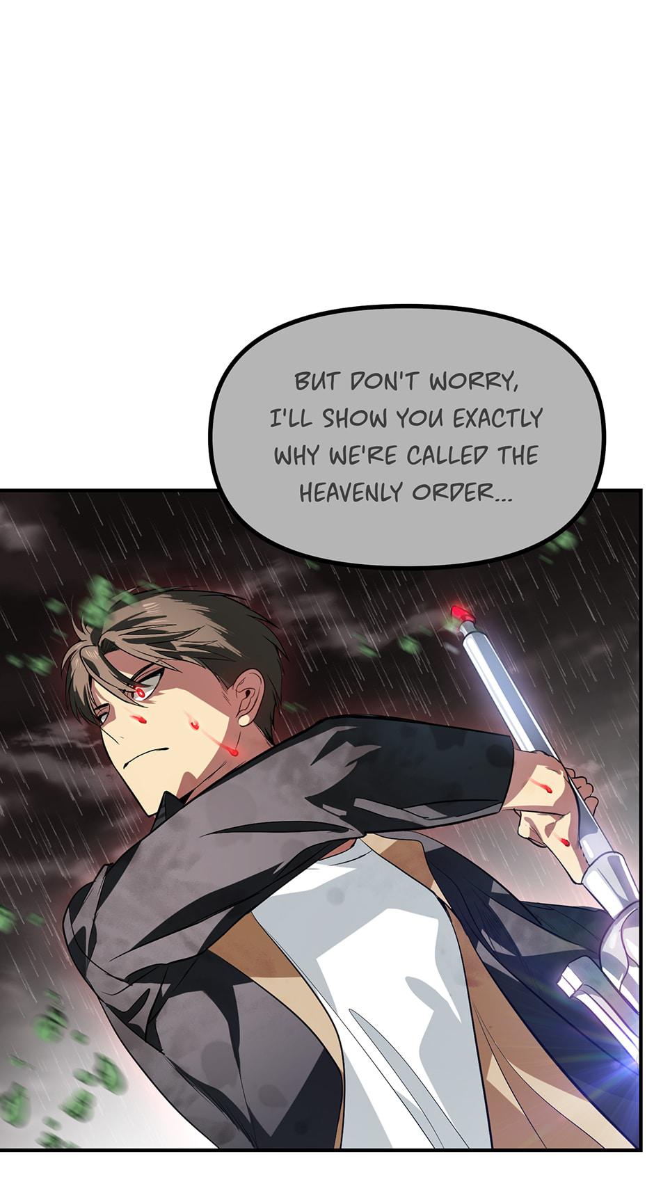 Read SSS Class Revival Hunter EN Manga Online