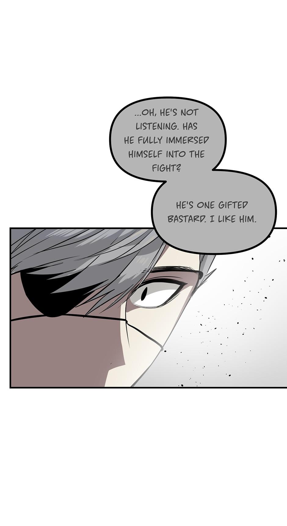 Read SSS Class Revival Hunter EN Manga Online