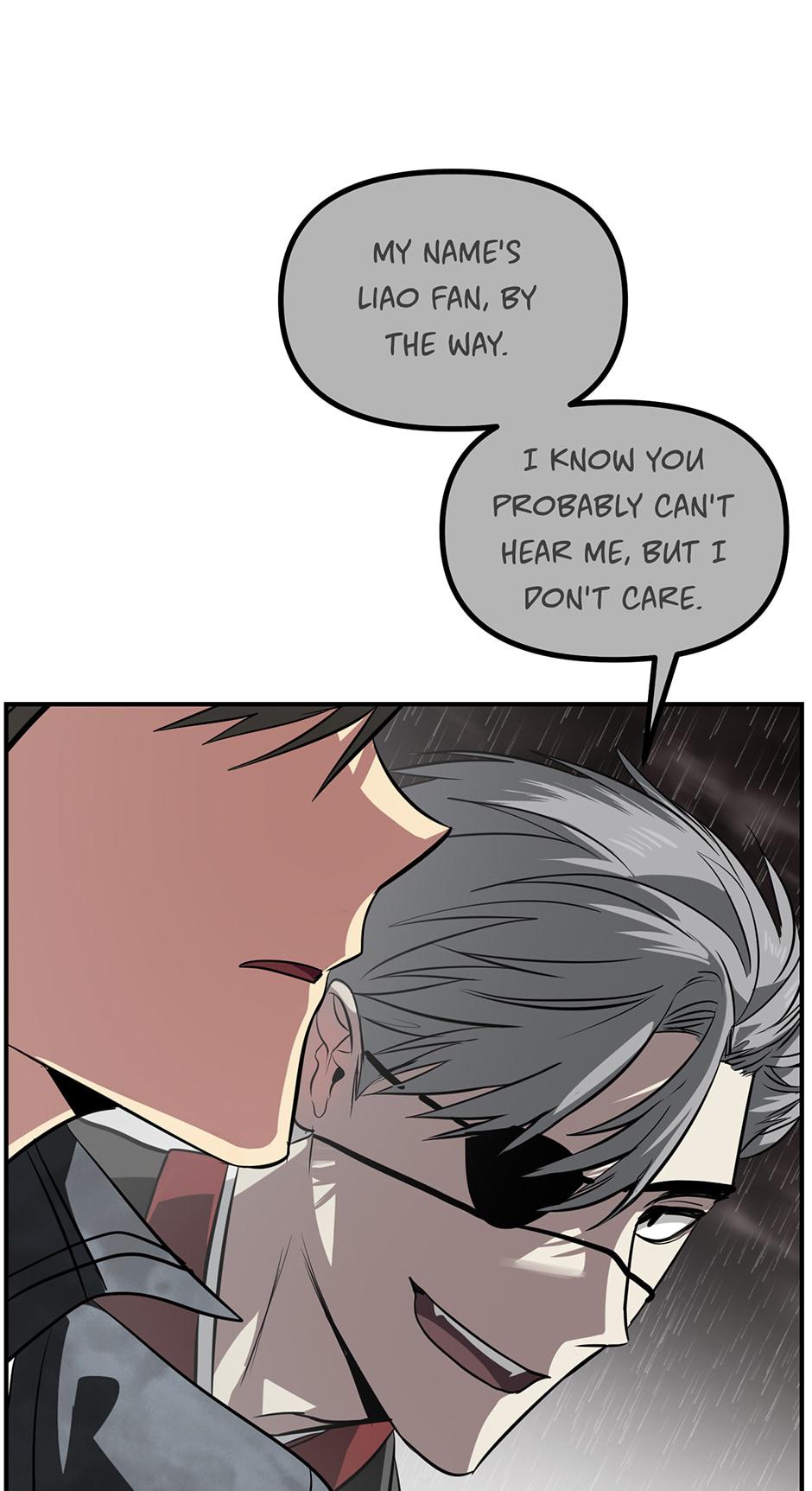 Read SSS Class Revival Hunter EN Manga Online
