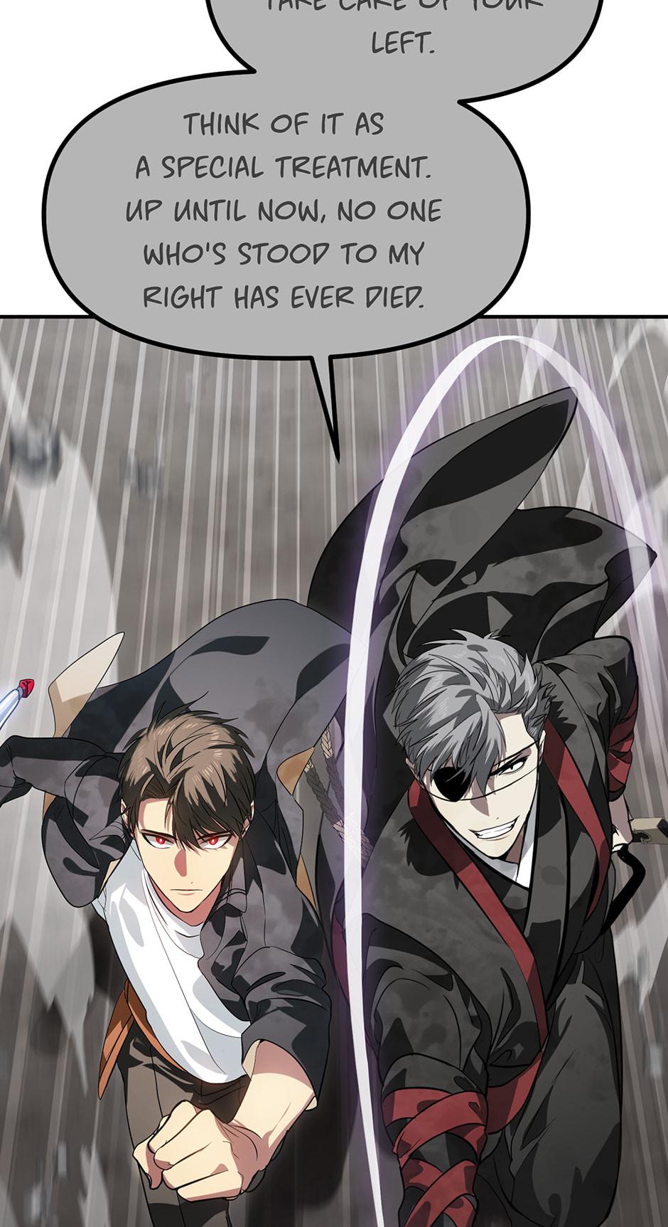 Read SSS Class Revival Hunter EN Manga Online