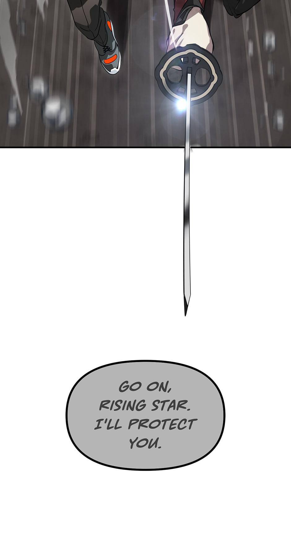 Read SSS Class Revival Hunter EN Manga Online