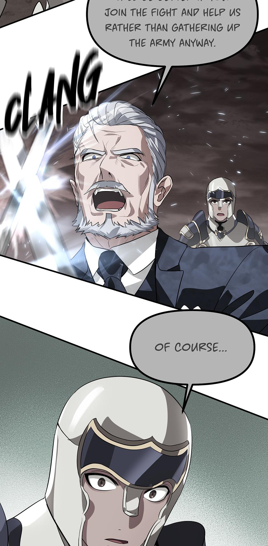 Read SSS Class Revival Hunter EN Manga Online