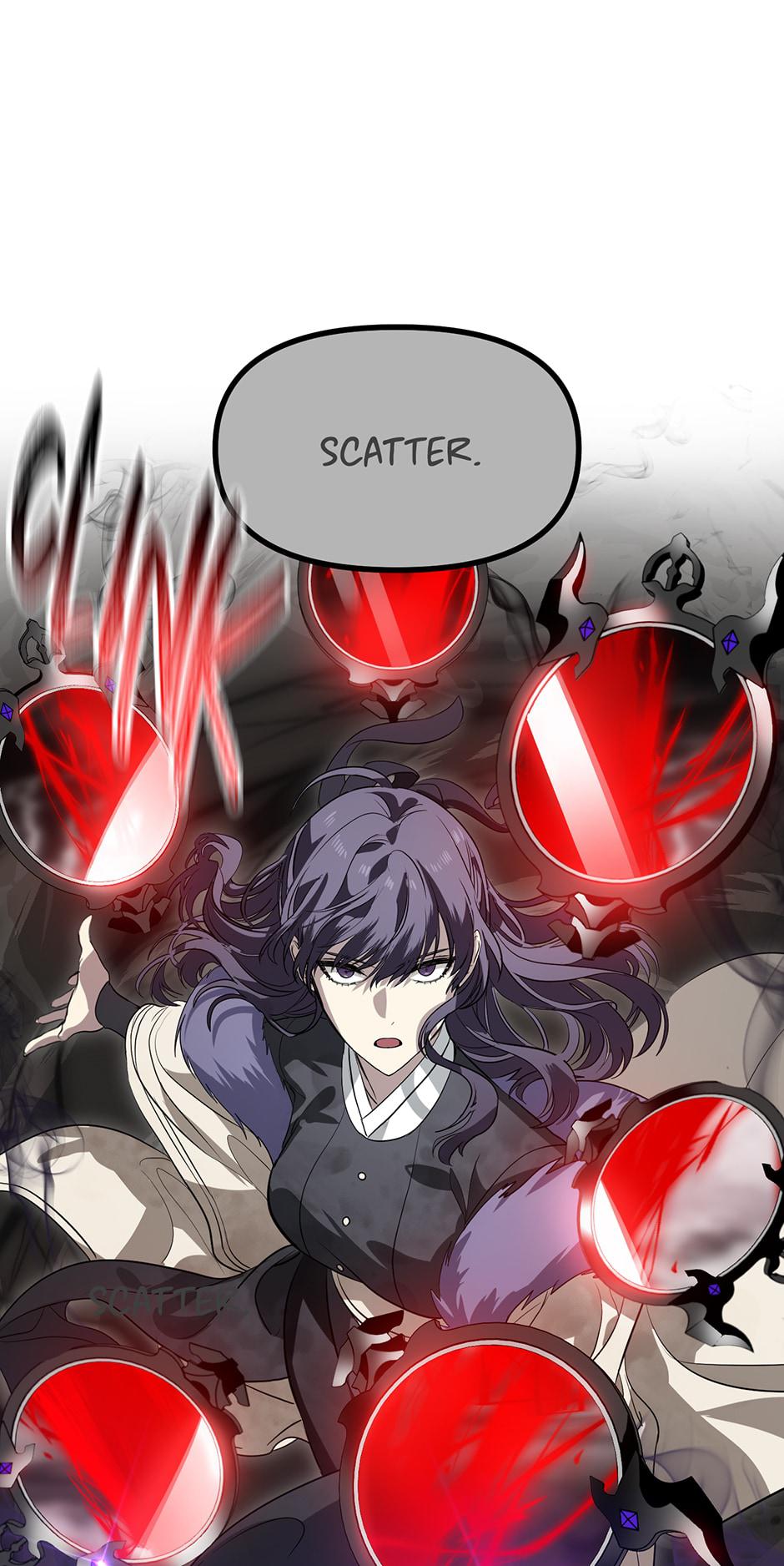 Read SSS Class Revival Hunter EN Manga Online