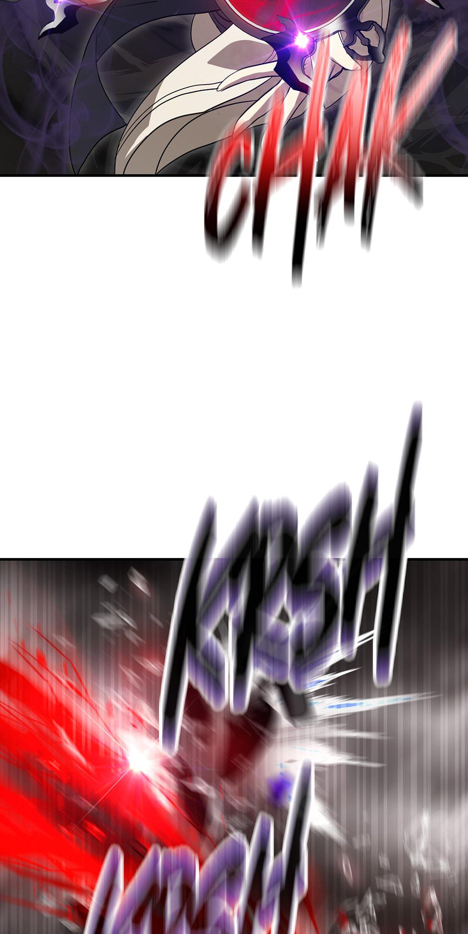 Read SSS Class Revival Hunter EN Manga Online