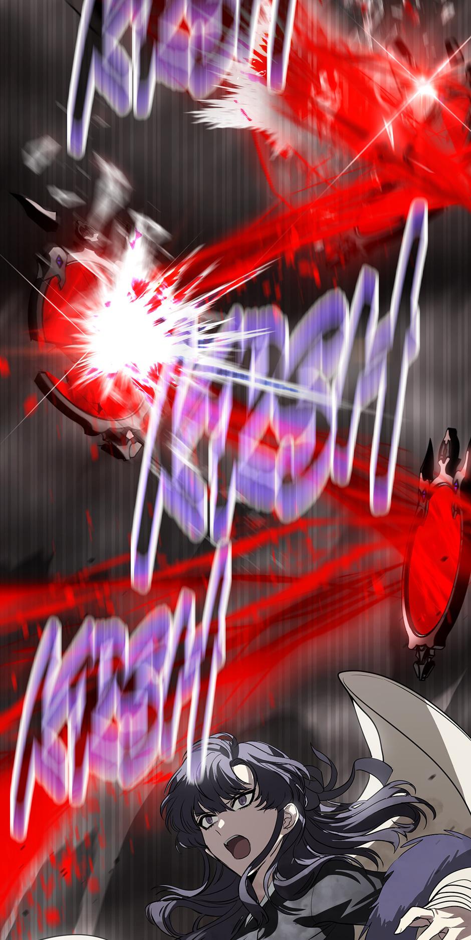 Read SSS Class Revival Hunter EN Manga Online