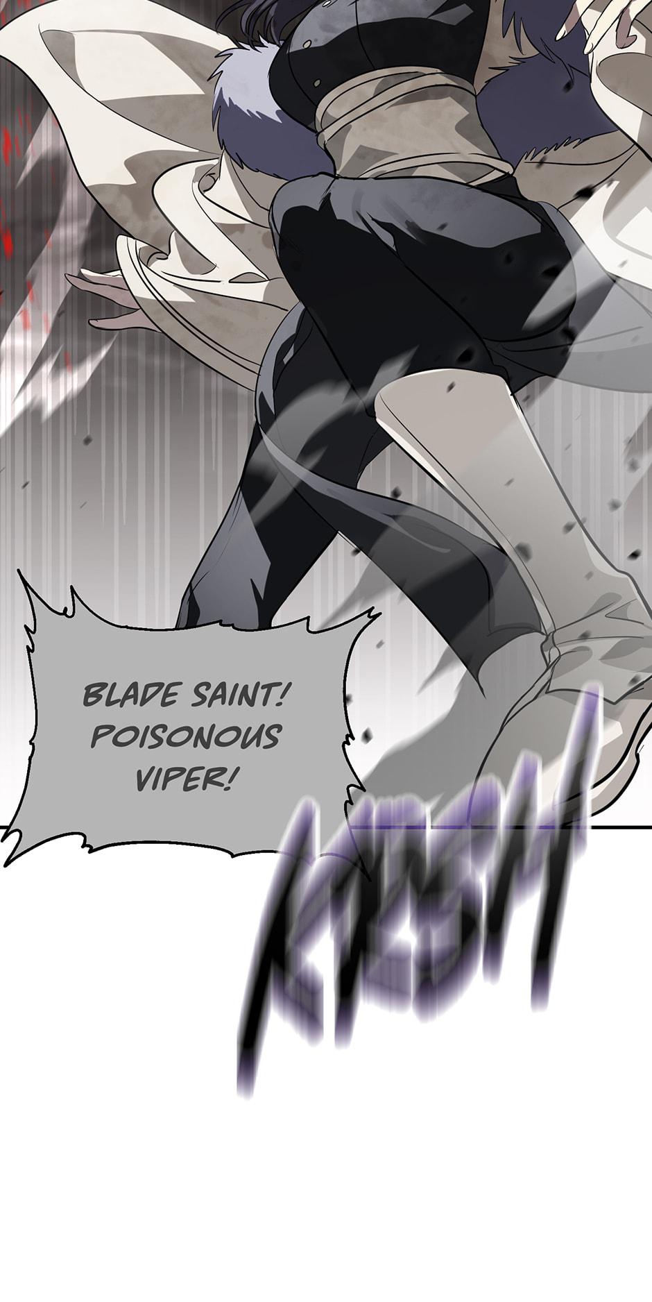 Read SSS Class Revival Hunter EN Manga Online