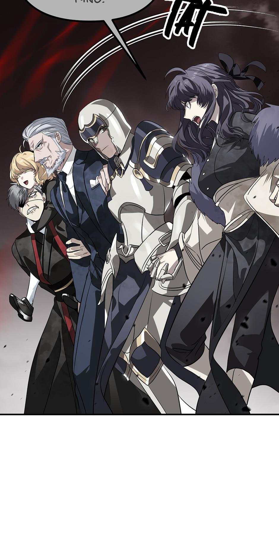Read SSS Class Revival Hunter EN Manga Online